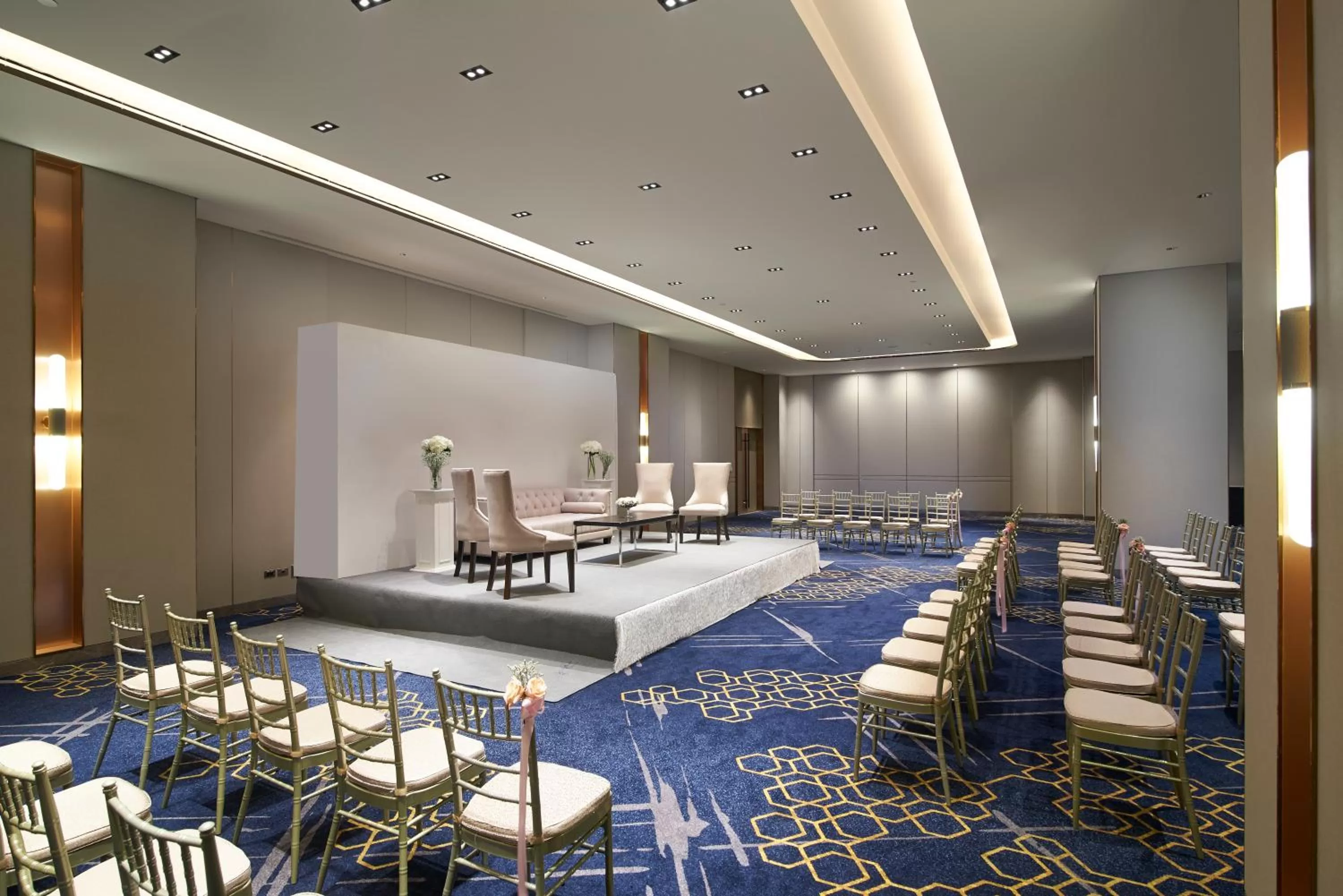 Meeting/conference room in Amari Bangkok