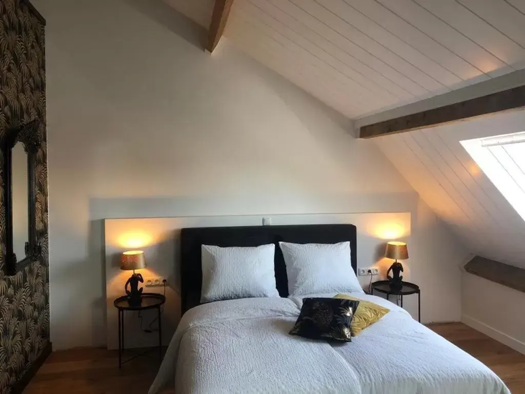 Bed & Brood De Vogelpoel Bed & Brood De Vogelpoel