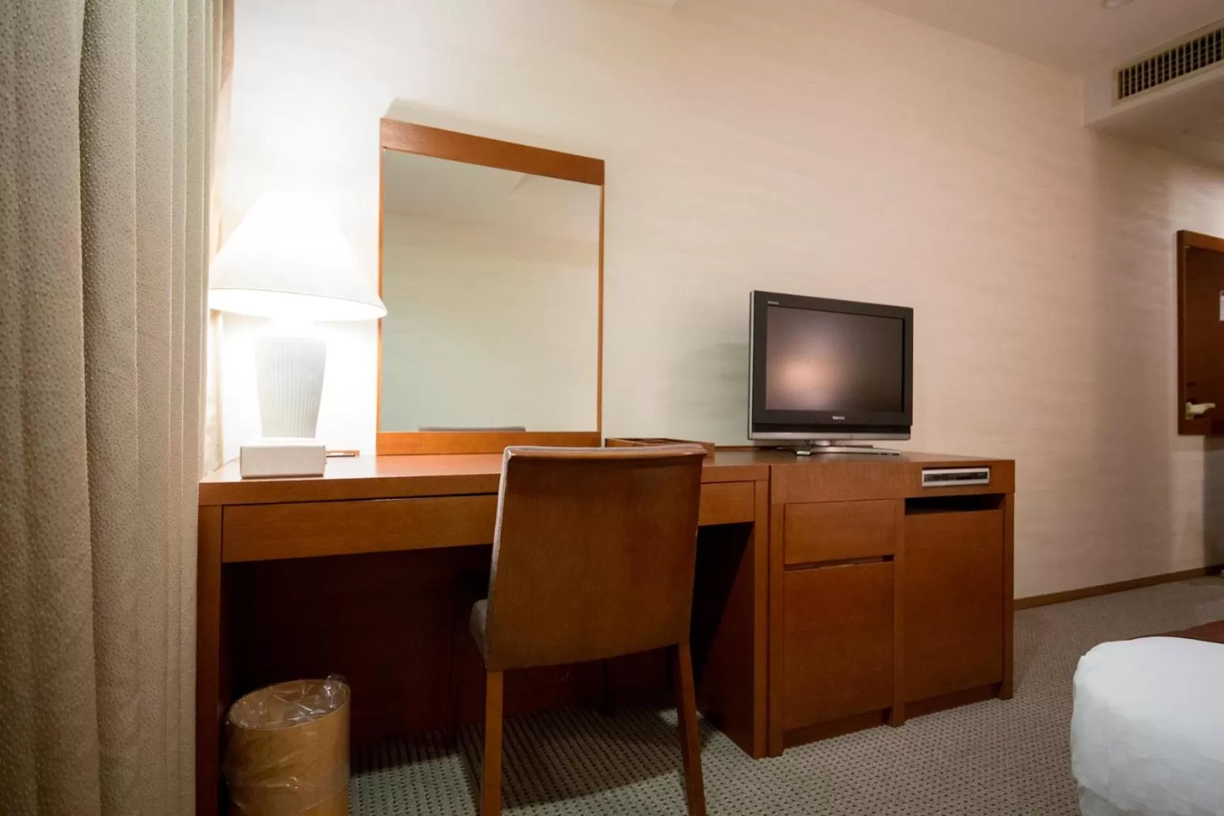 Meitetsu Grand Hotel