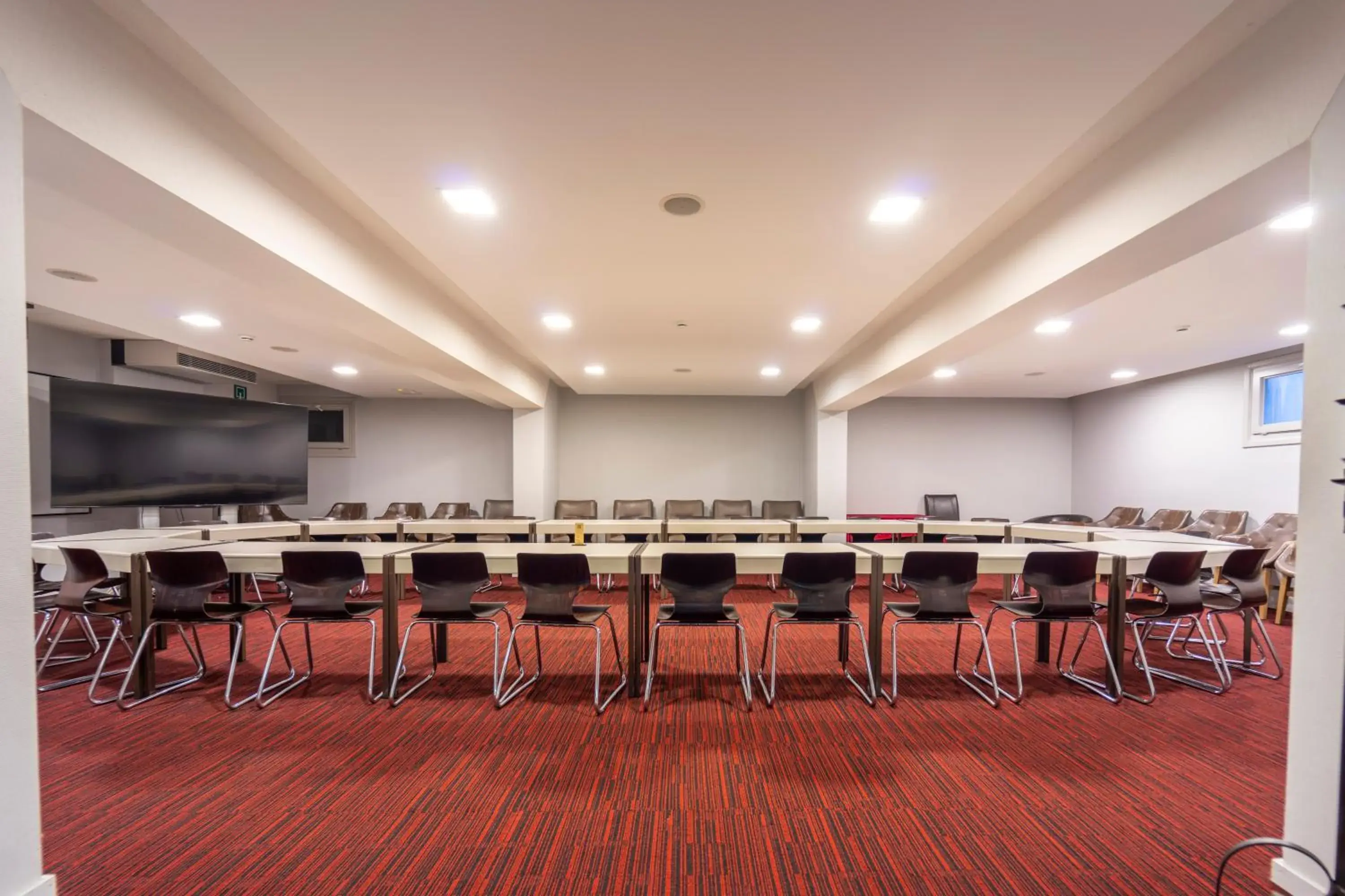 Meeting/conference room in Hotel Ambiotel