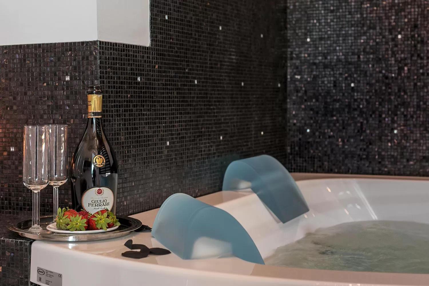 Bedroom in BellavistaRelax