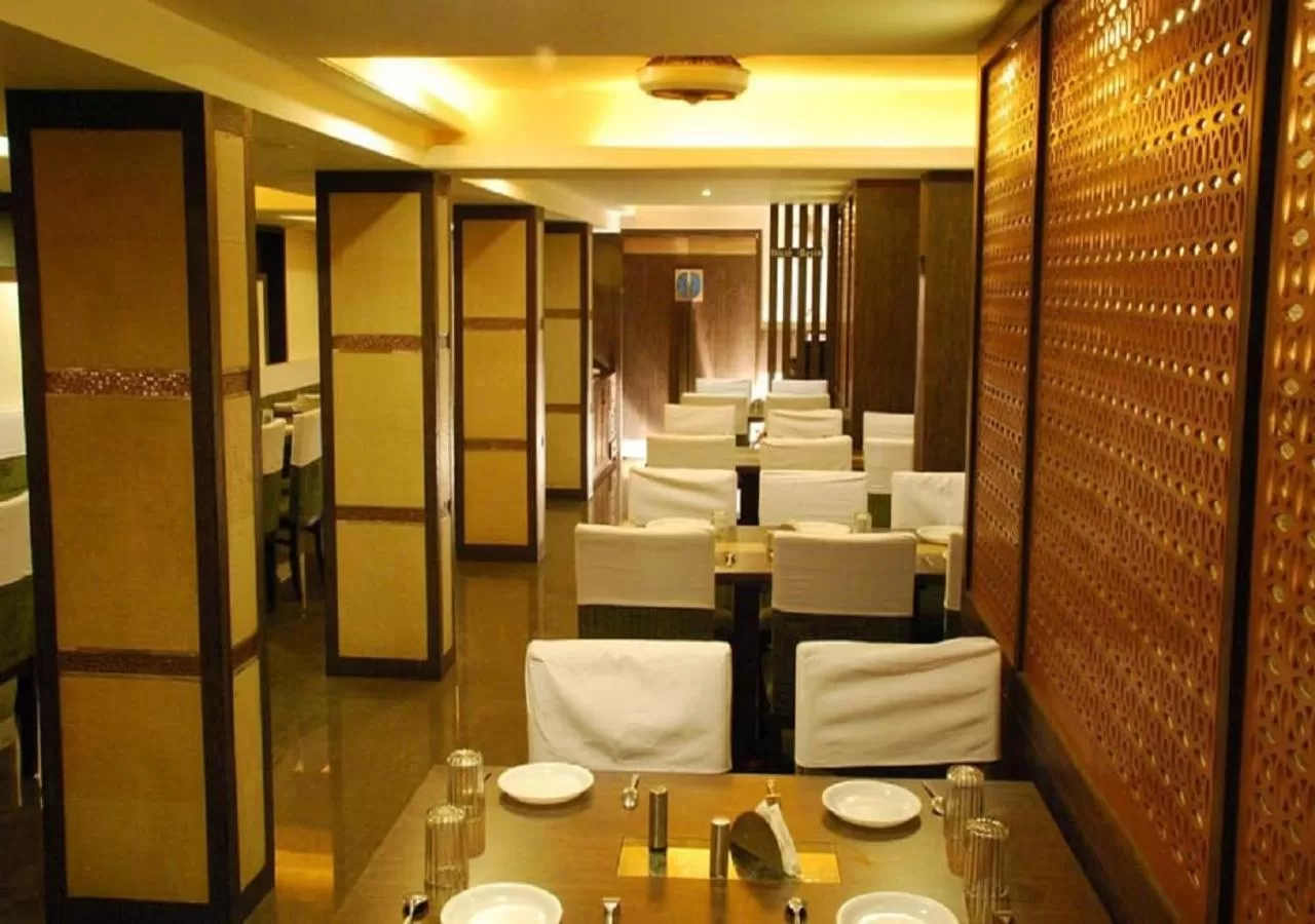 Restaurant/places to eat in Hotel Ashwin Igatpuri, Pure Veg & Jain Food