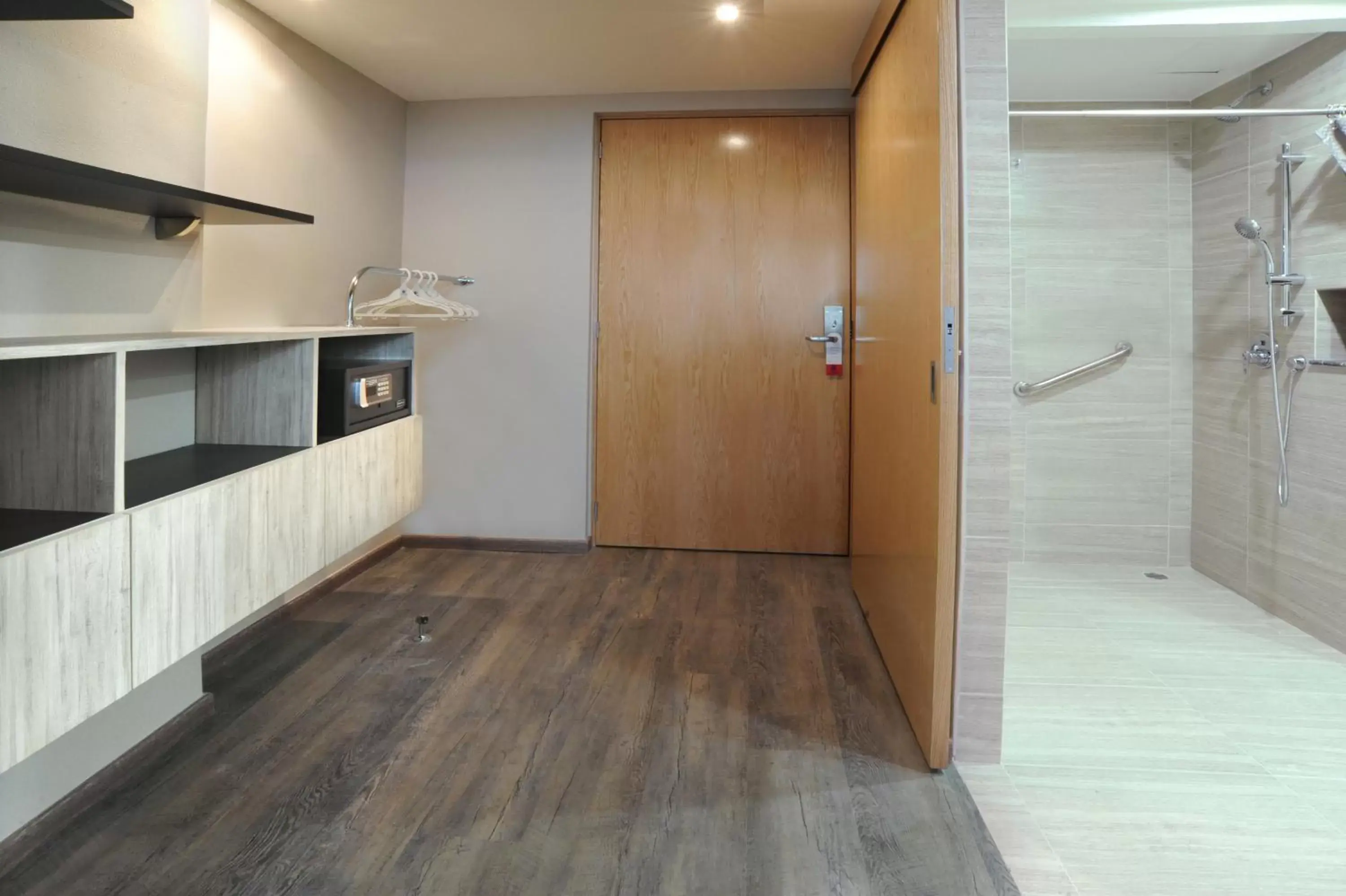 Facility for disabled guests, Kitchen/Kitchenette in Hotel Benidorm