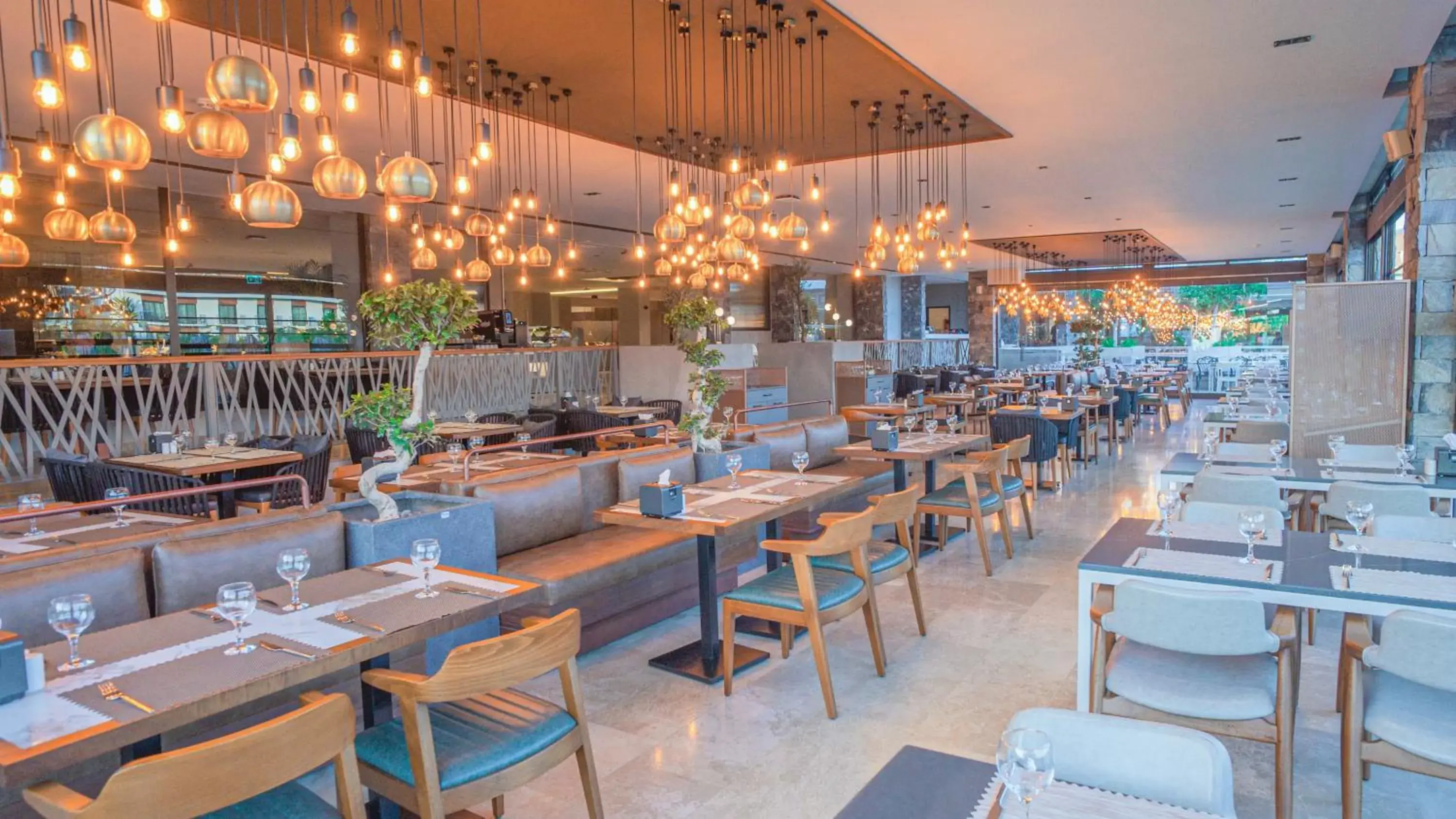 Jiva Beach Resort - Ultra All Inclusive Jiva Beach Resort - Ultra All Inclusive