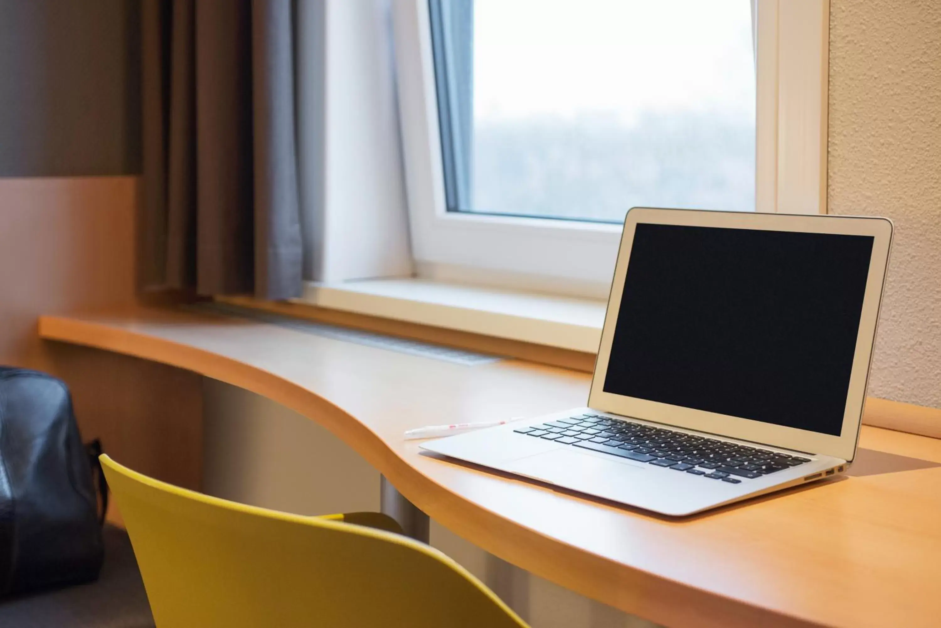 Decorative detail, Business Area/Conference Room in ibis Rotterdam Vlaardingen