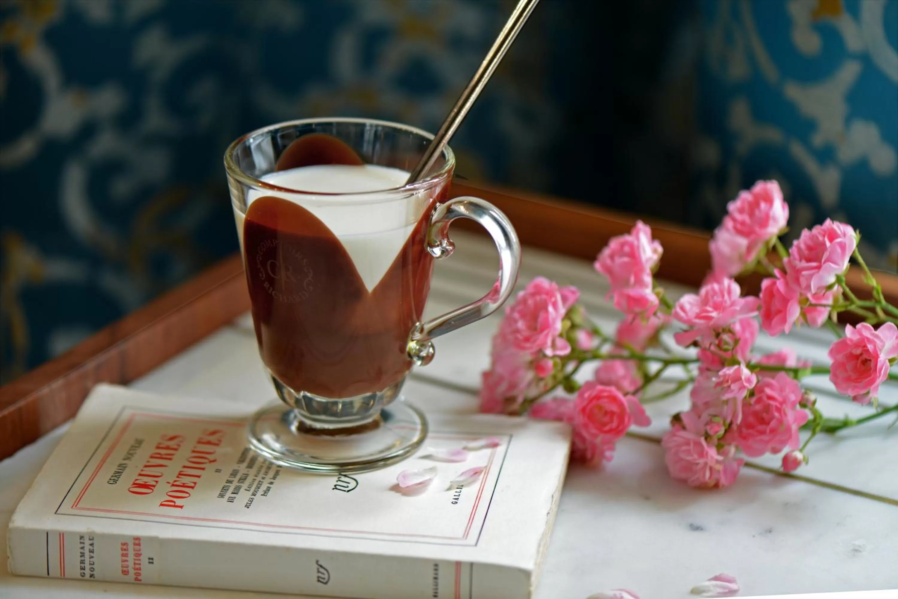 Lounge or bar in Château Saint Gilles - Bayeux