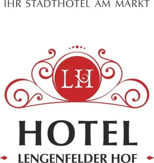 Property logo or sign in Hotel Lengenfelder Hof