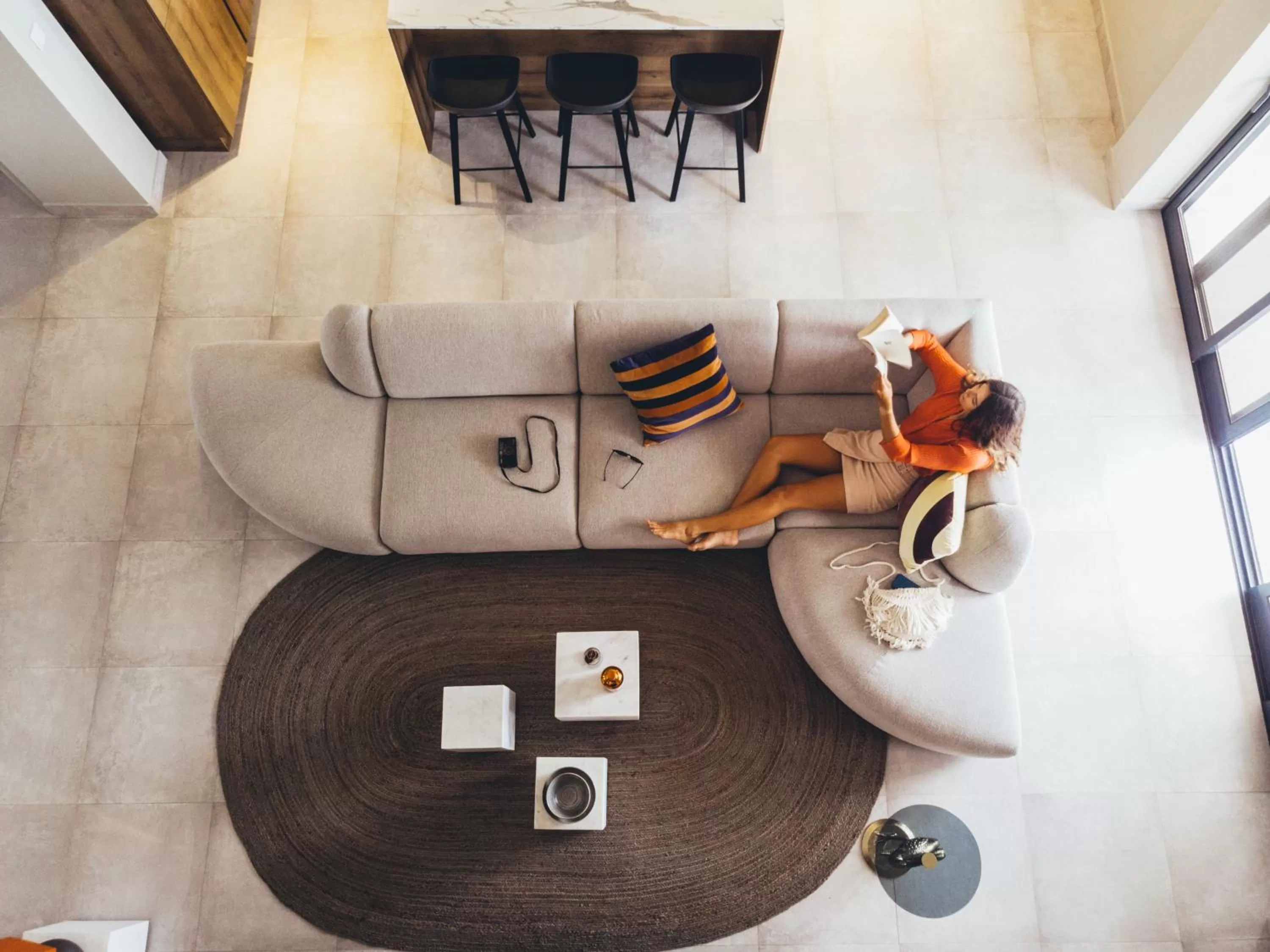 SENSES Boutique Hotel & Apartments