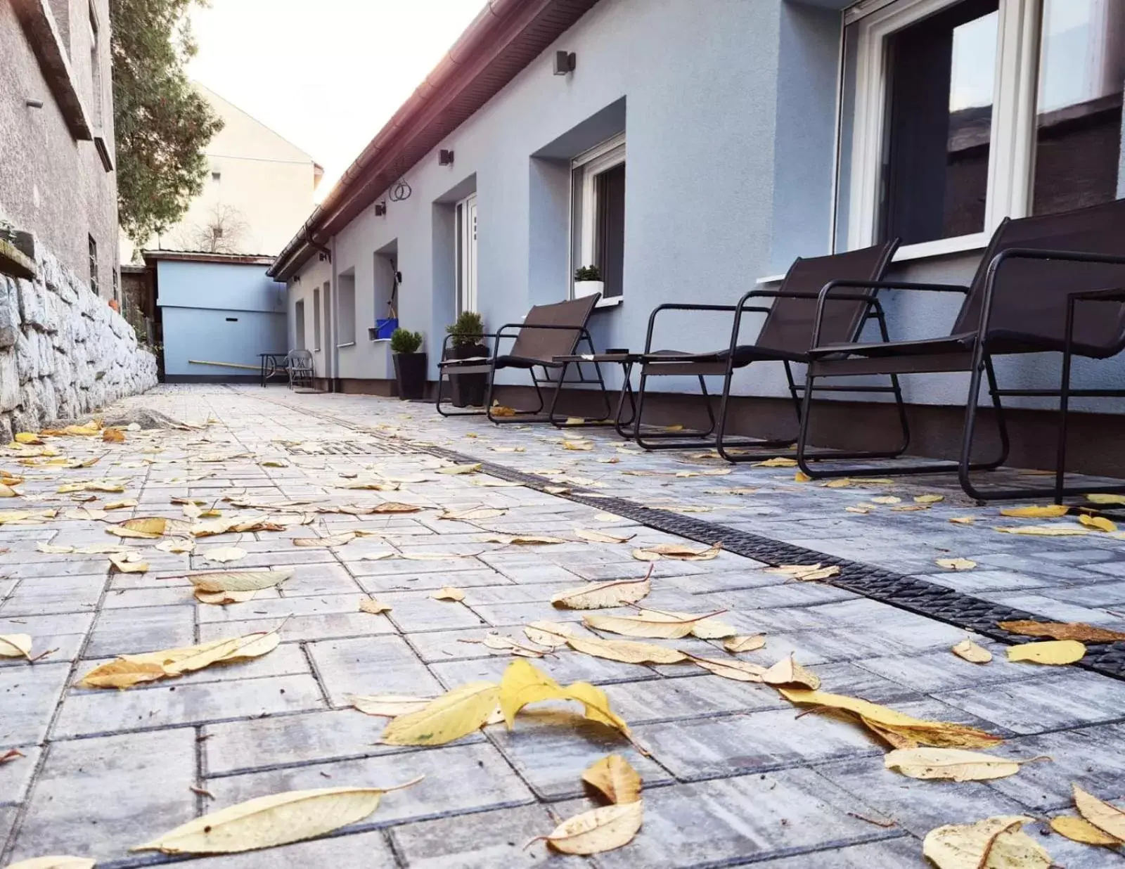 Marcos Apartments Victoriei - self check-in Marcos Apartments Victoriei - self check-in