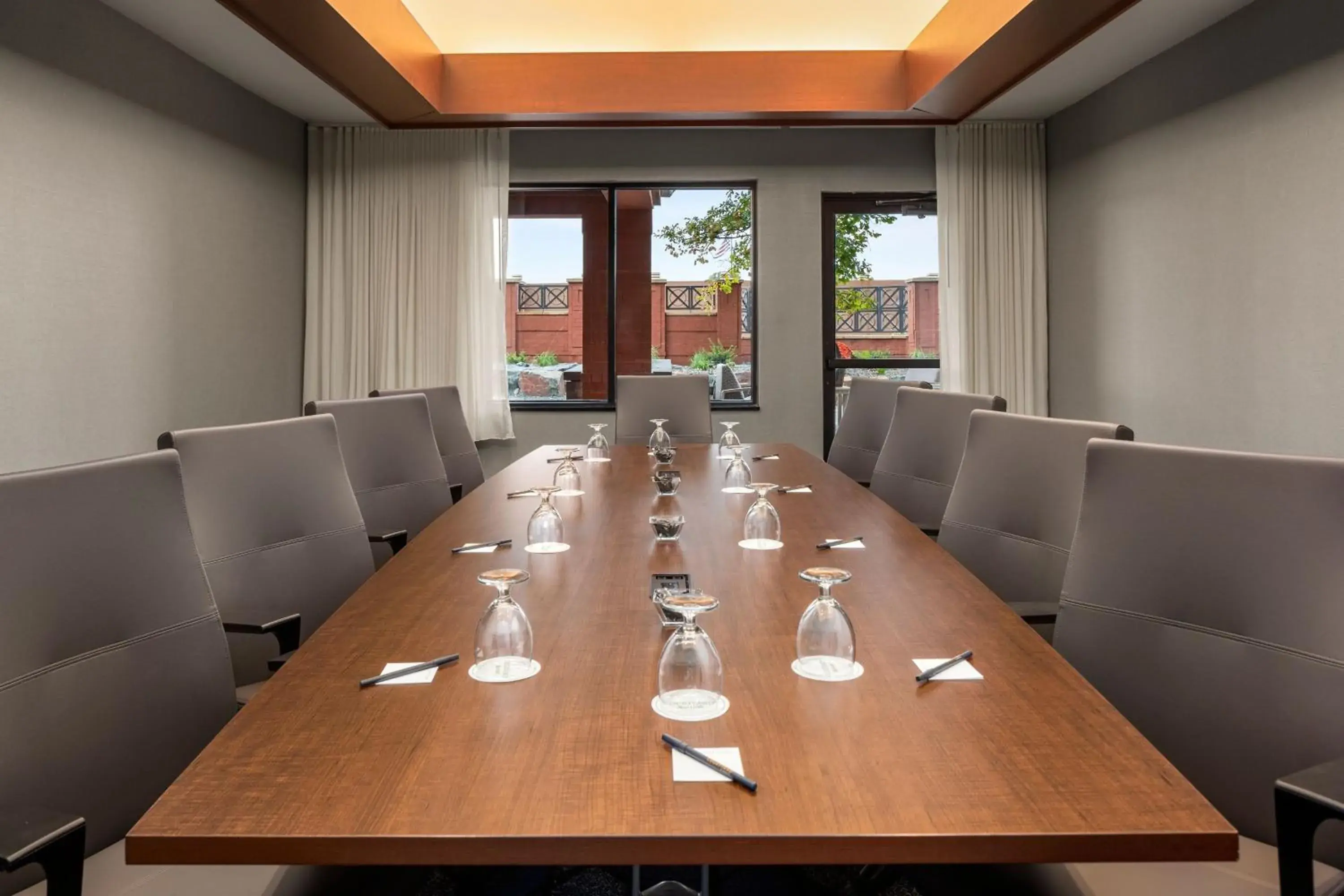 Meeting/conference room in Residence Inn Minneapolis St. Paul/Roseville