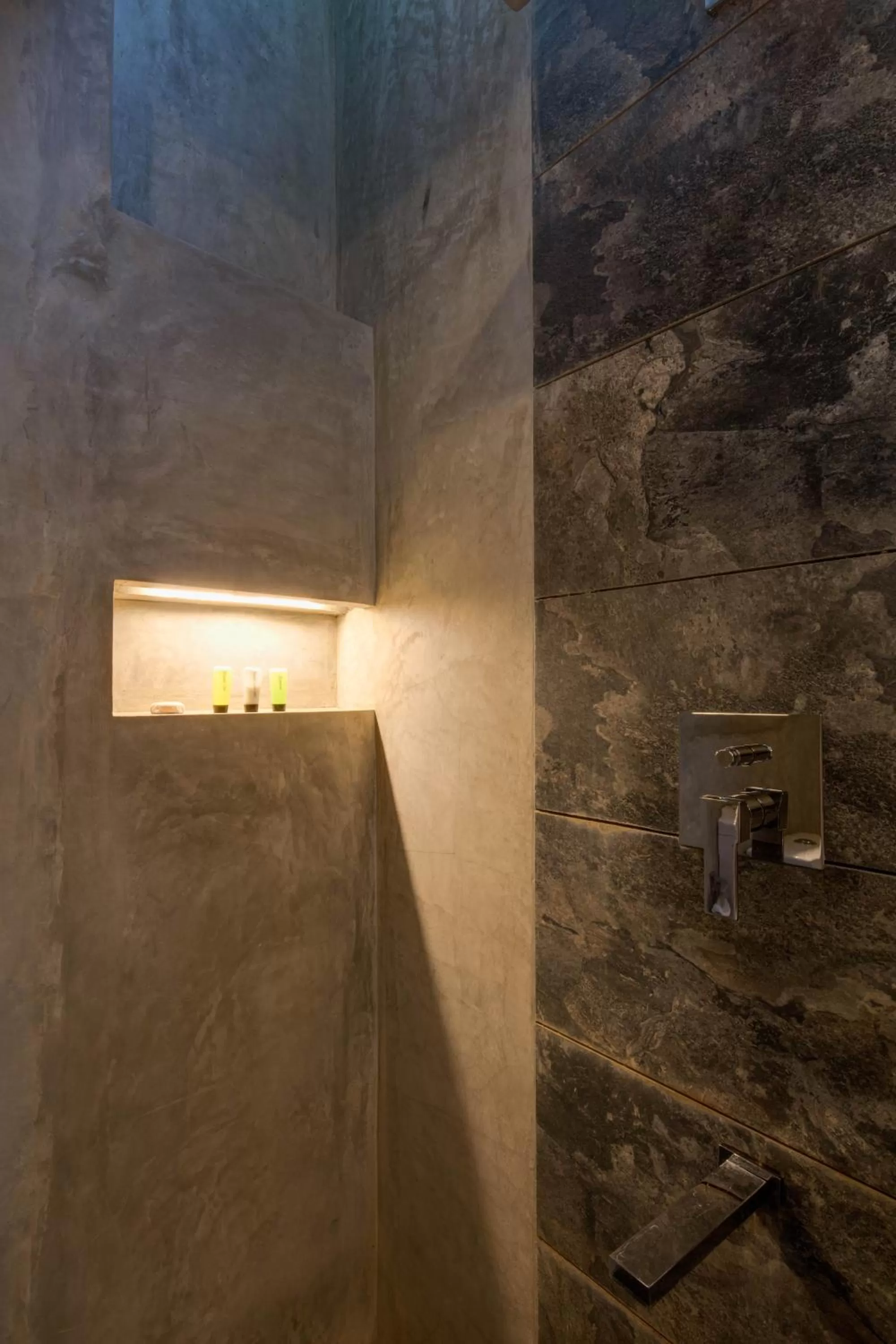 Bathroom in Kubura Resort