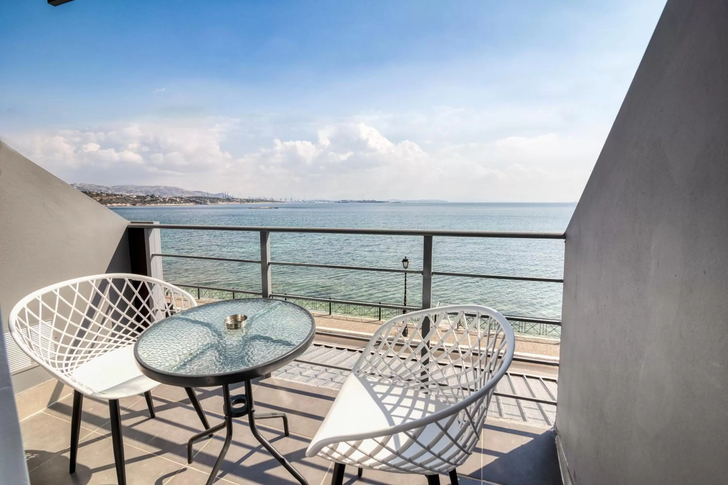 Votsalakia Hotel & Luxury Apartments