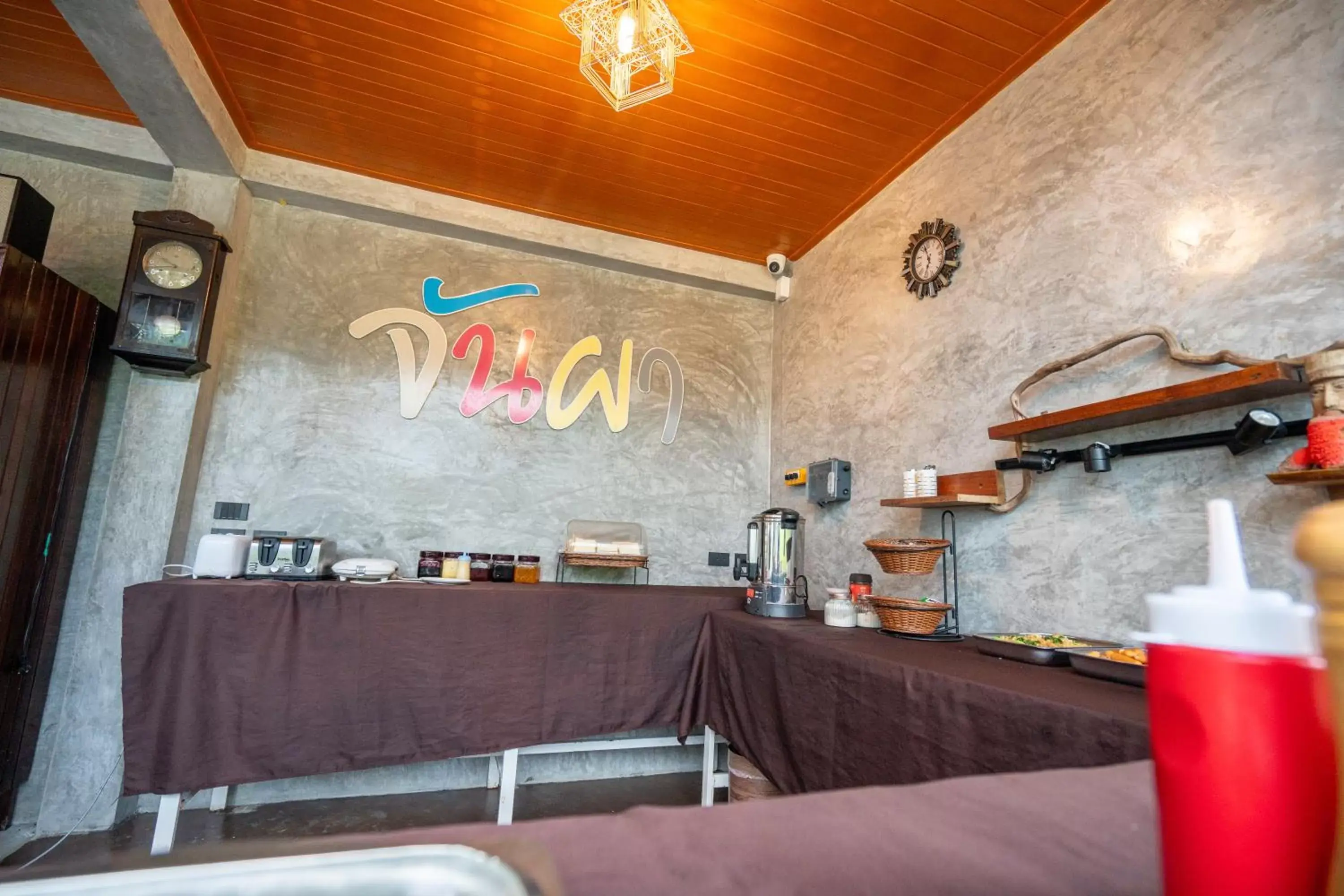 Restaurant/places to eat in Janpa Resort Restaurant/places to eat in Janpa Resort