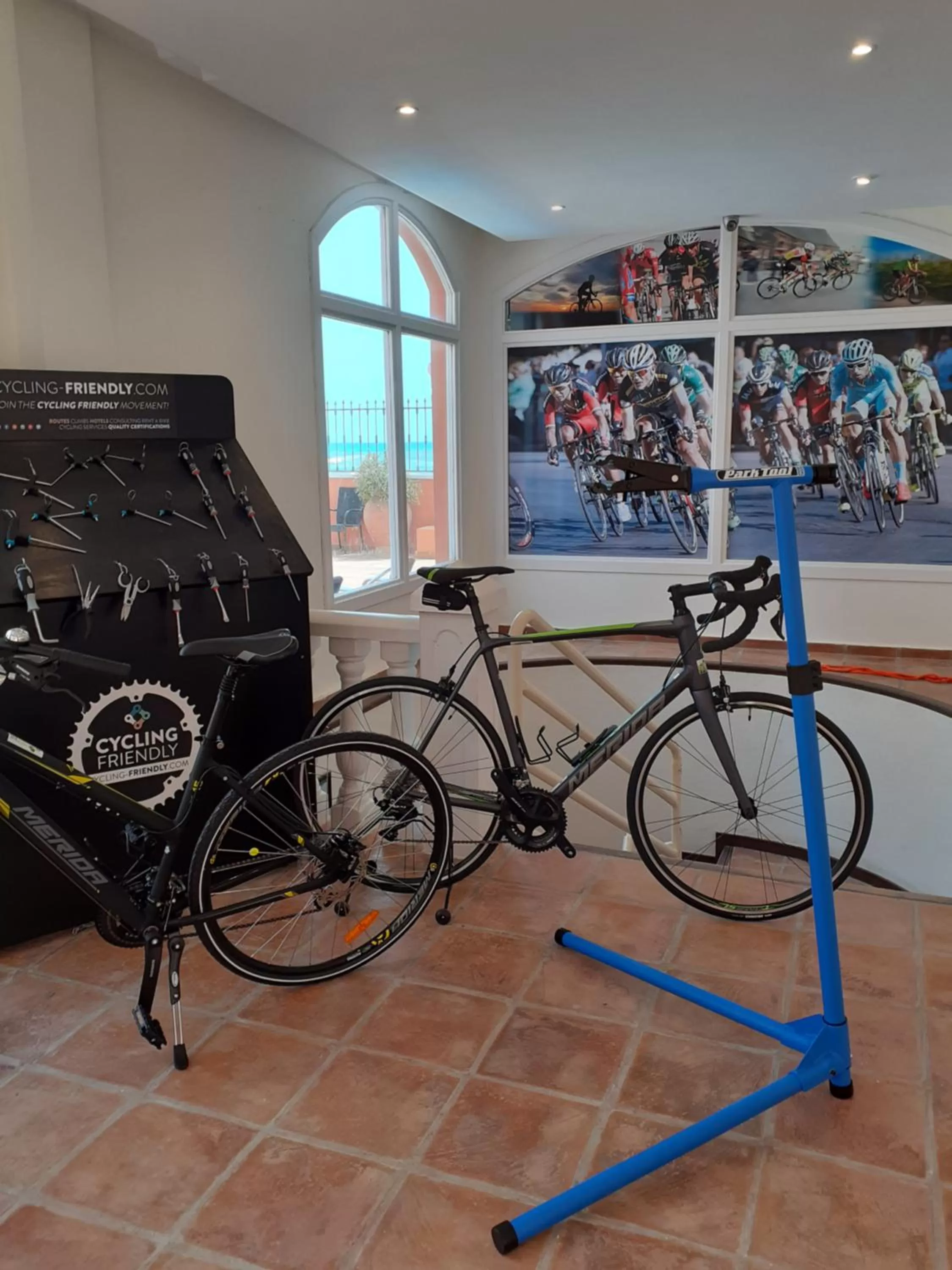 Activities in Lloyds Beach Club