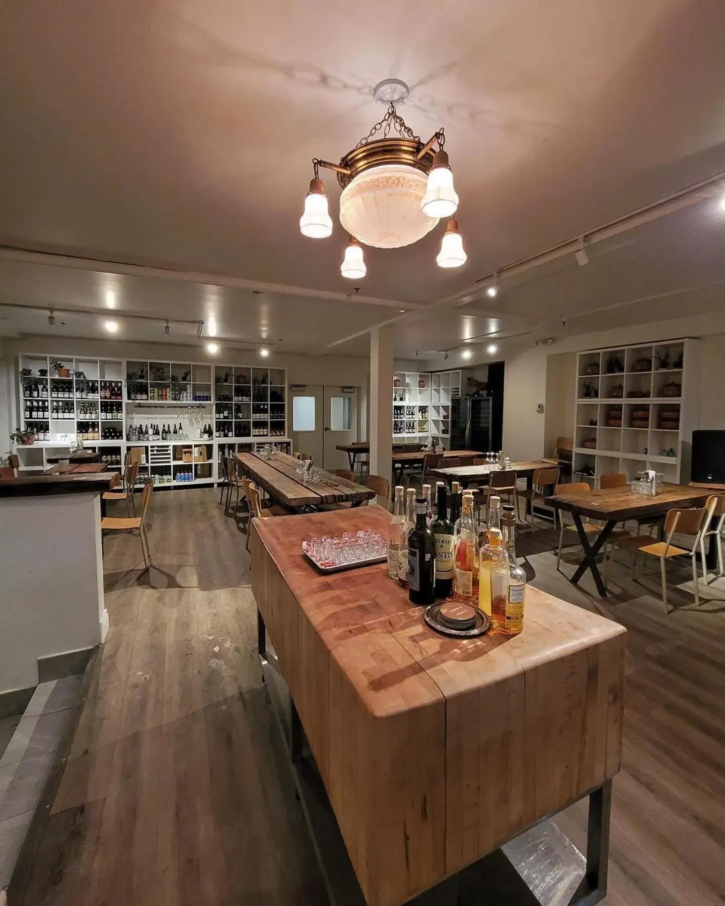 Restaurant/places to eat in Hotel du Nord Restaurant/places to eat in Hotel du Nord