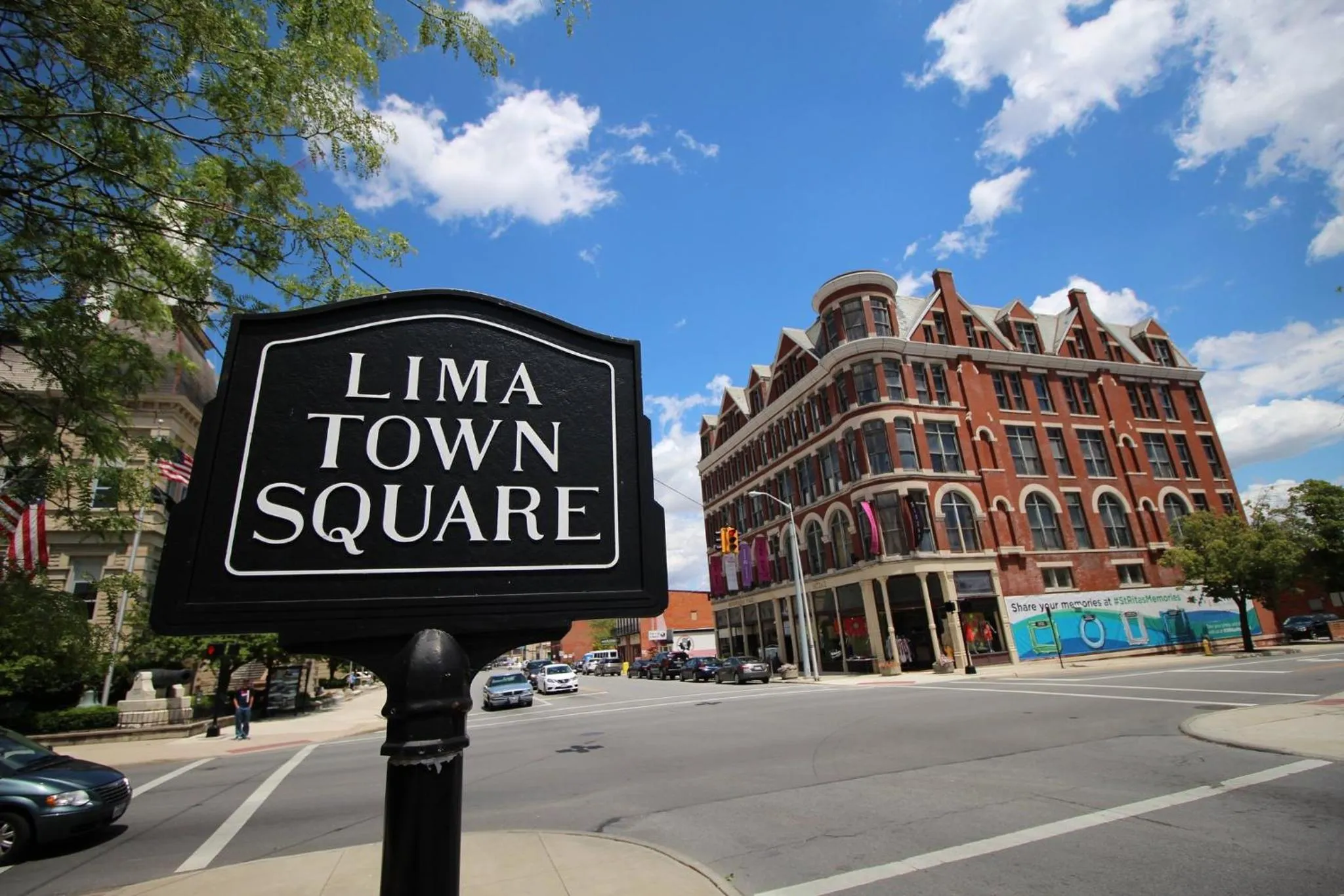 Area and facilities in Holiday Inn Express & Suites Lima by IHG