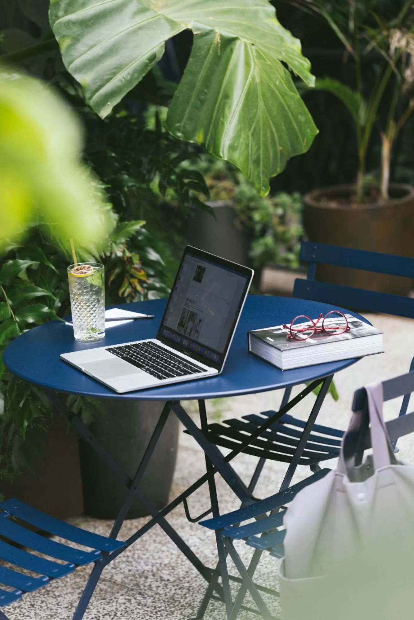 Restaurant/places to eat in Hotel Hotel - Member of Design Hotels