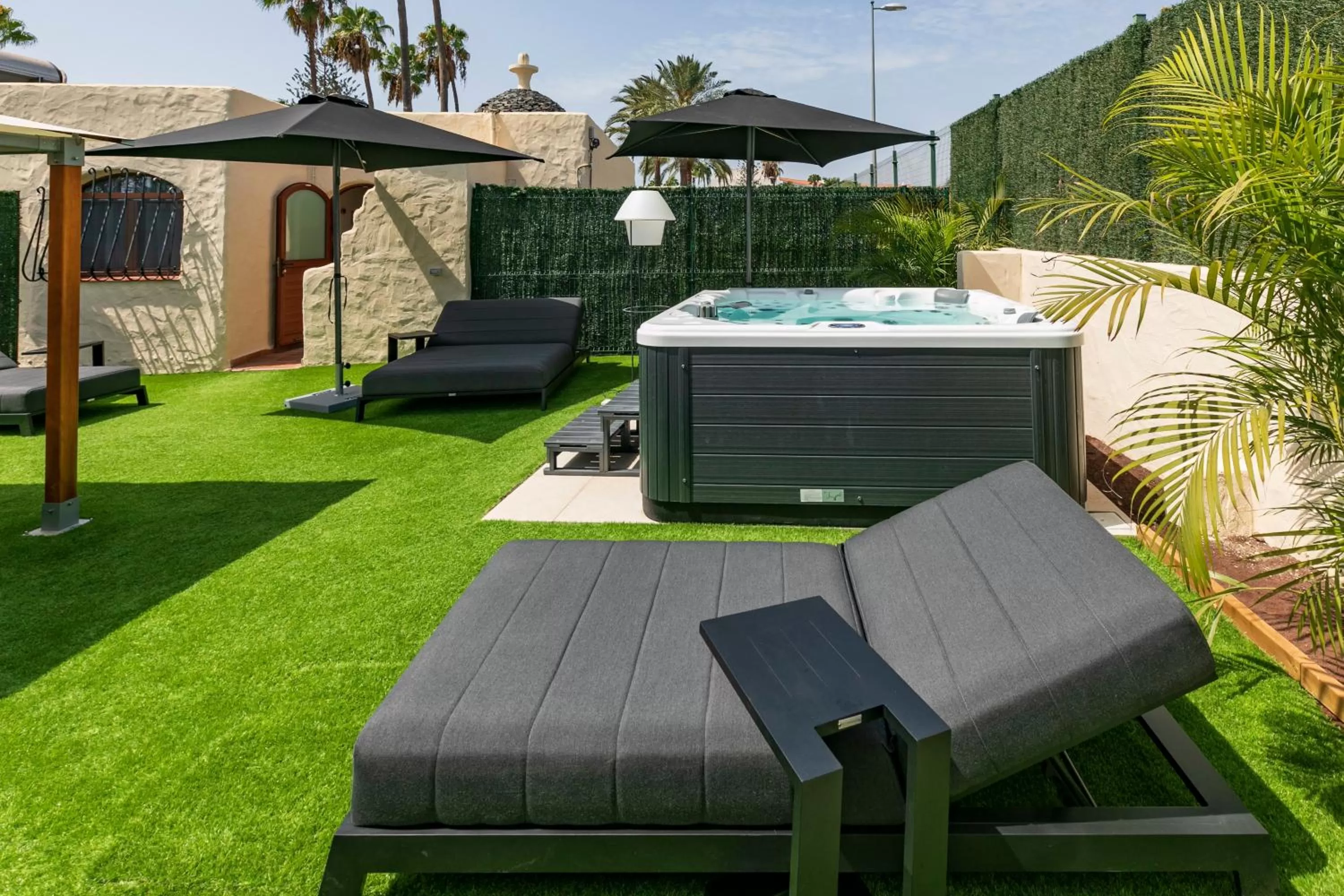 HD Parque Cristobal Gran Canaria