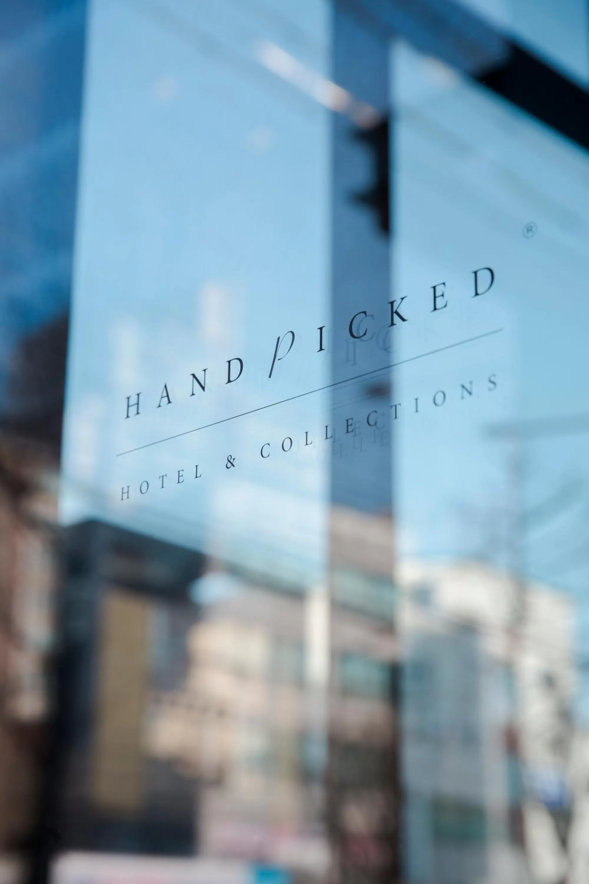 Handpicked Hotel & Collections