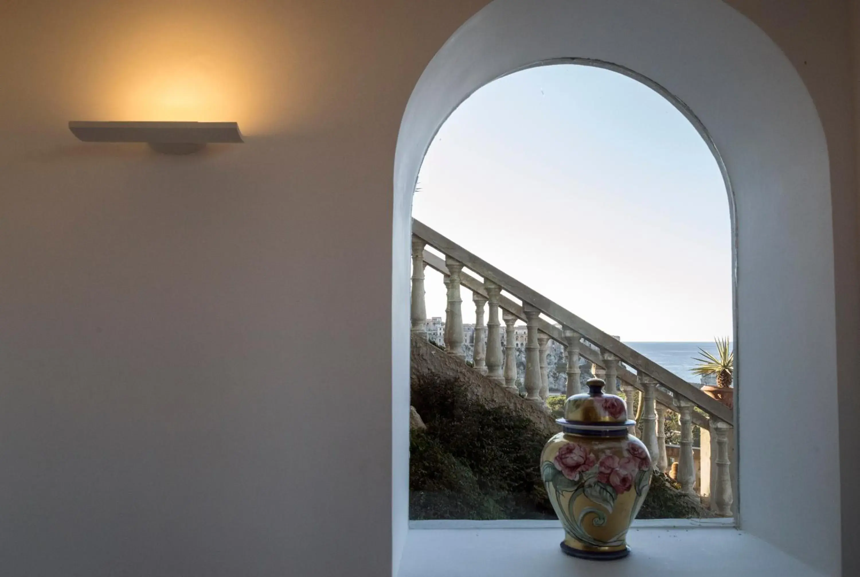 Lounge or bar in Villa Paola Lounge or bar in Villa Paola