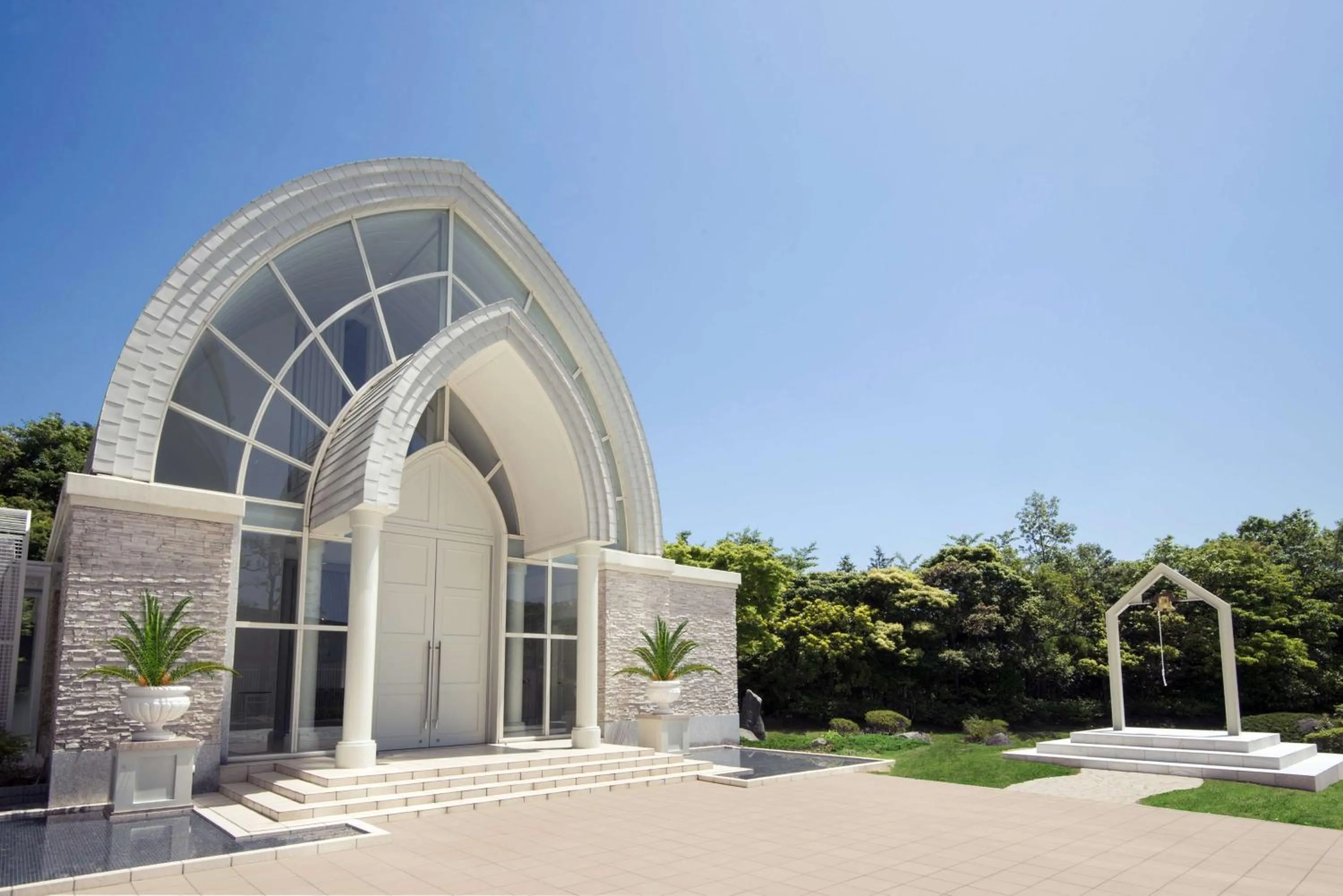 Meeting/conference room in Hilton Tokyo Narita Airport