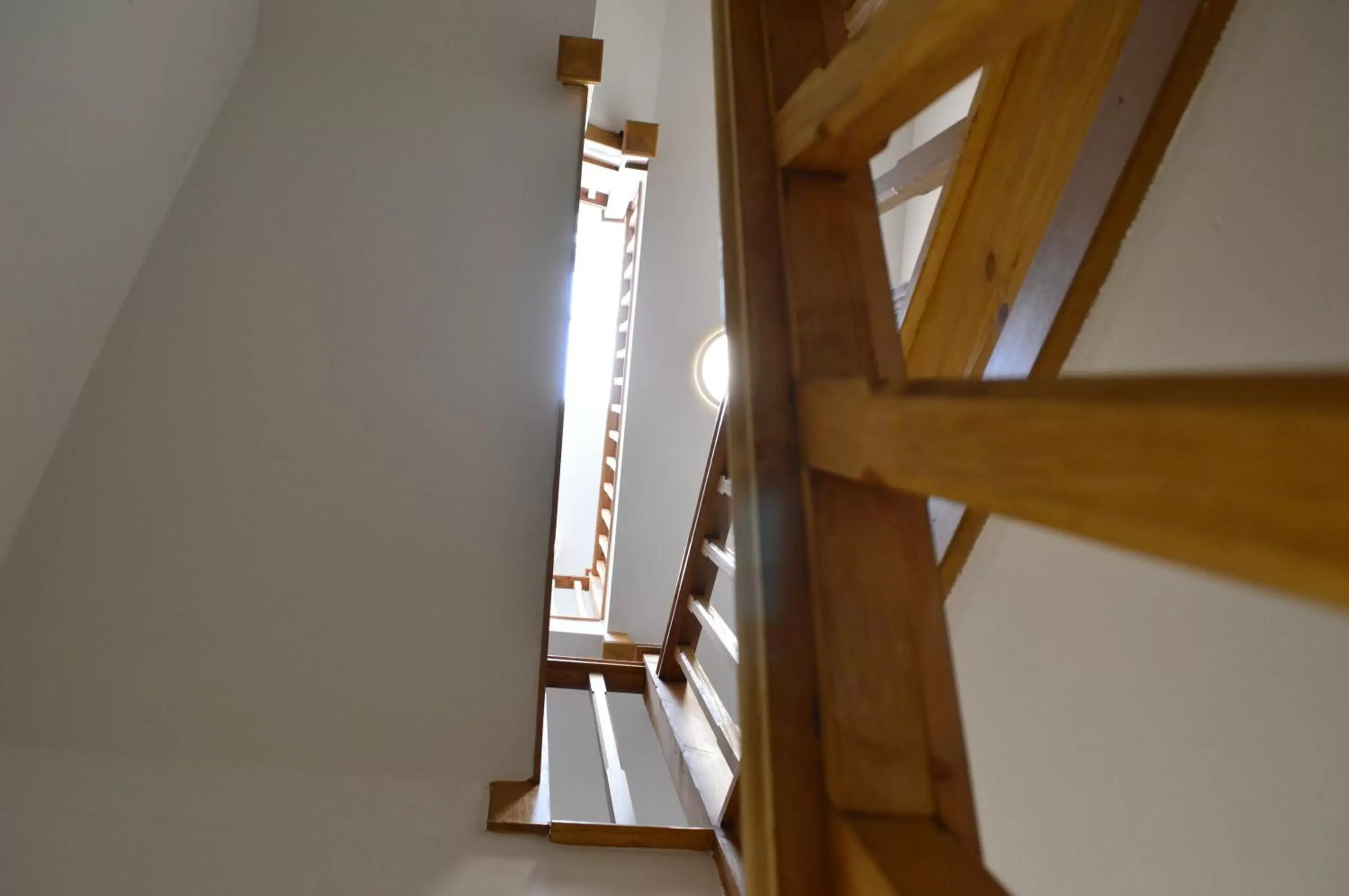 Lobby or reception, Bunk Bed in Bell Gate House