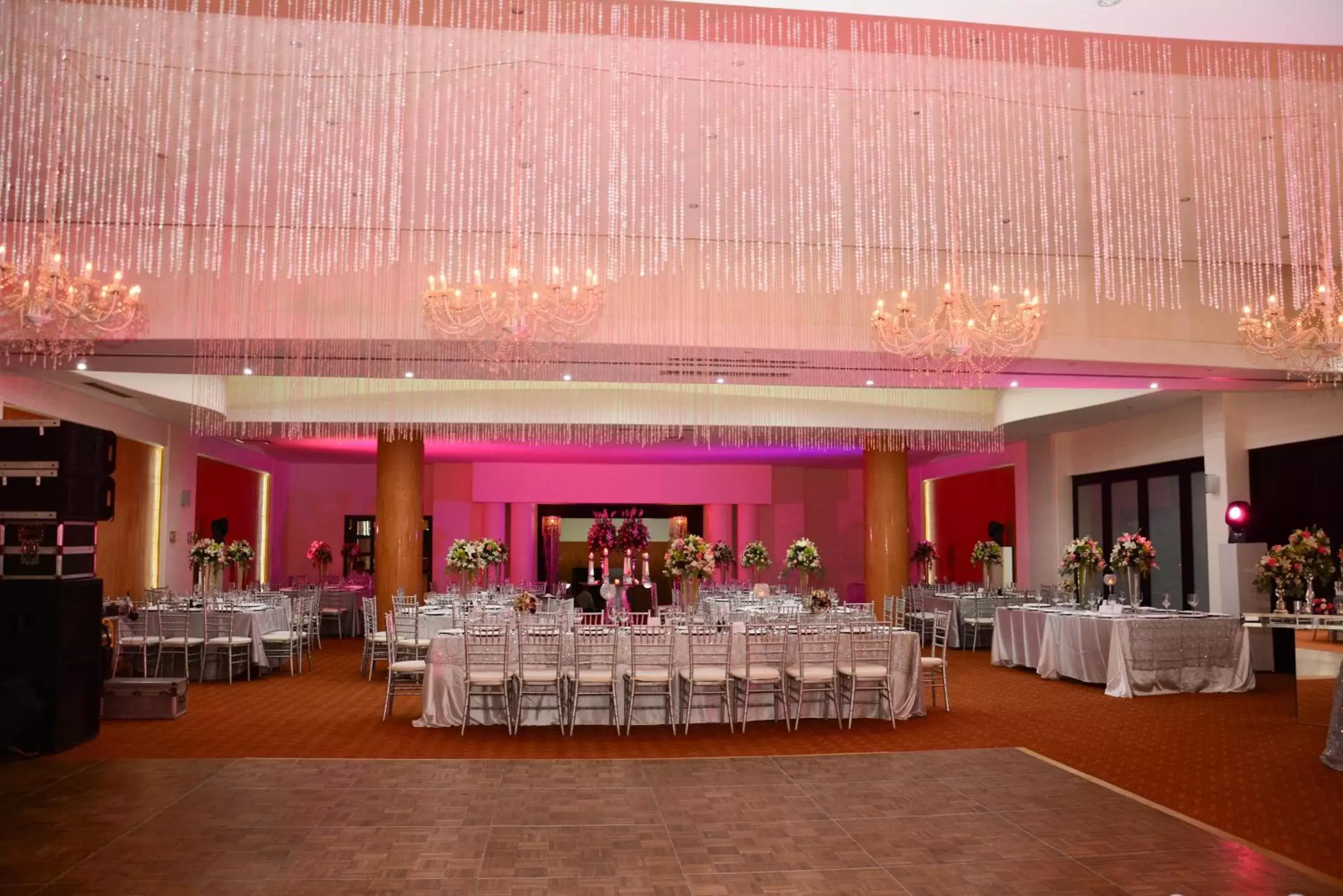 Banquet/Function facilities, Banquet Facilities in Wyndham Executivo Culiacan