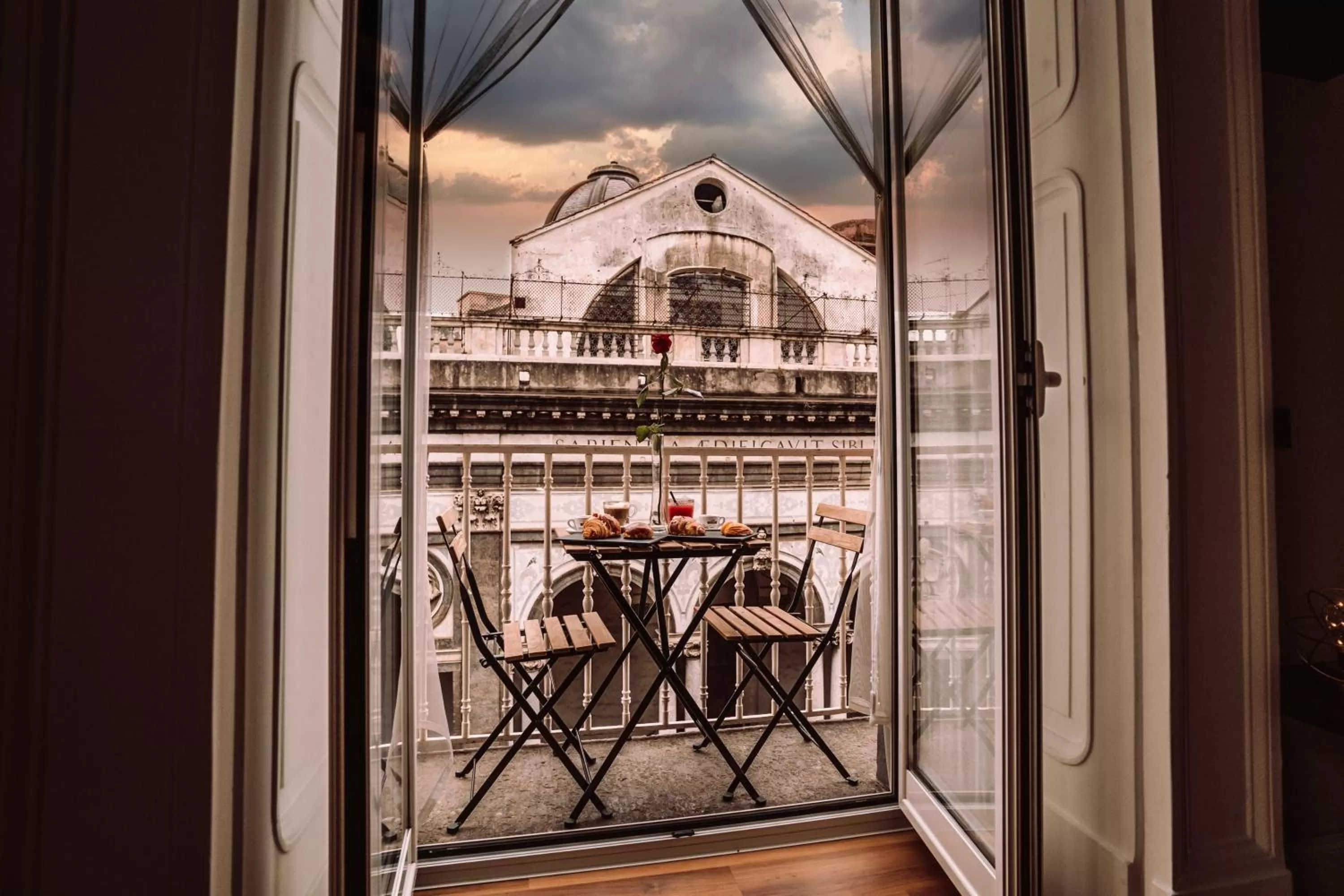 Nearby landmark in Nova Relais