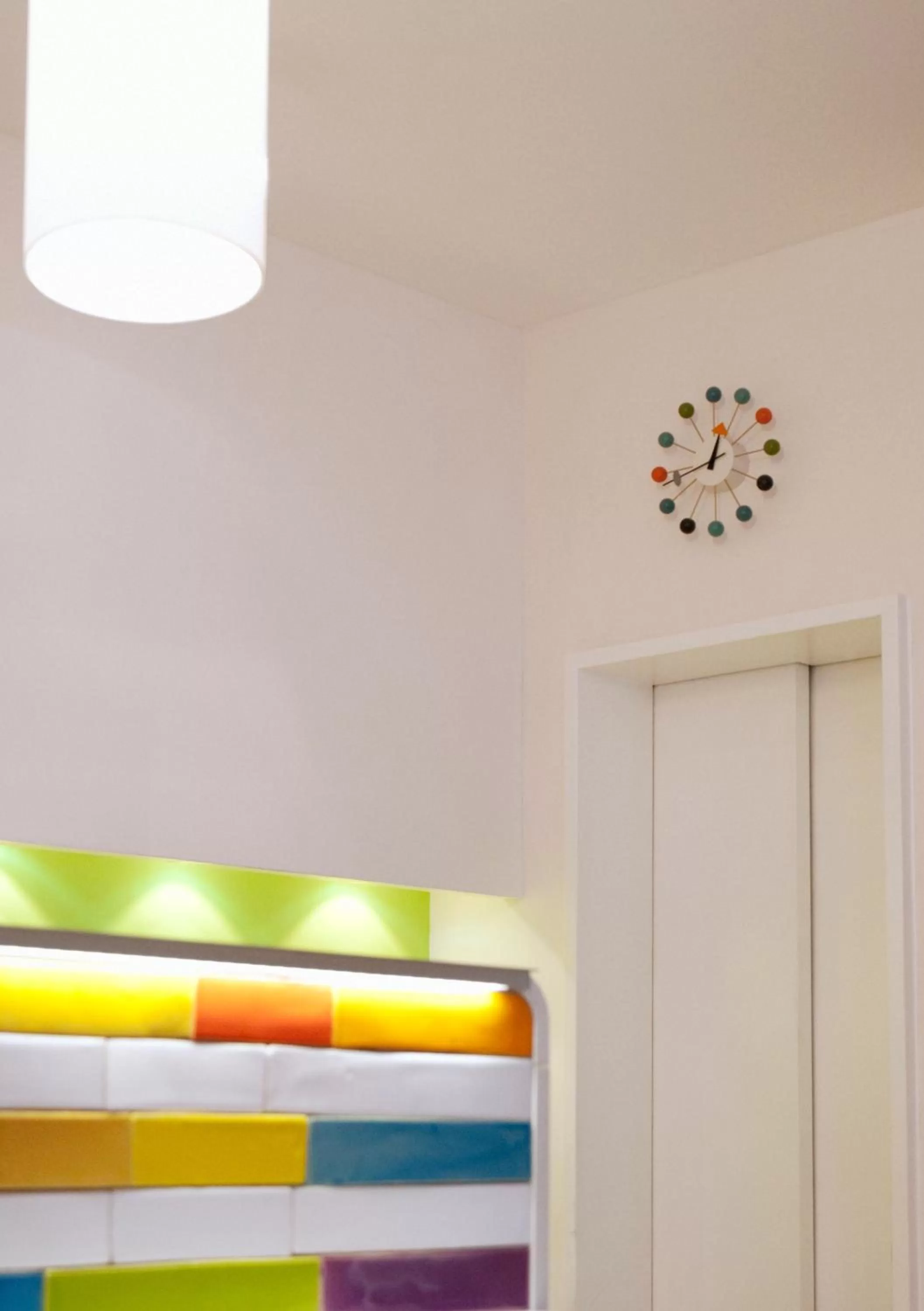 Bedroom in 1st Creatif Hotel Elephant