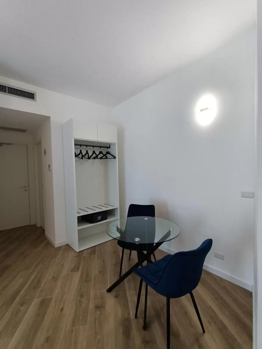 safe in Hotel Smart Cruise