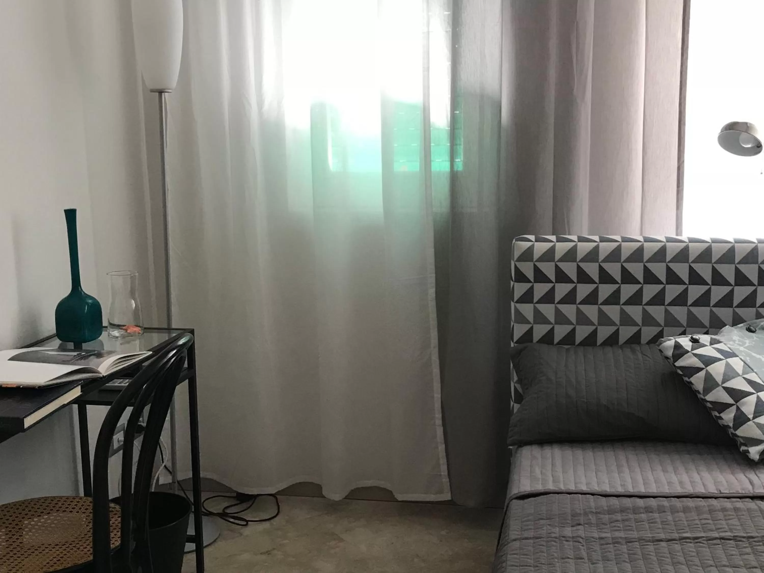 Photo of the whole room in B&B Questa casa non e'un albergo