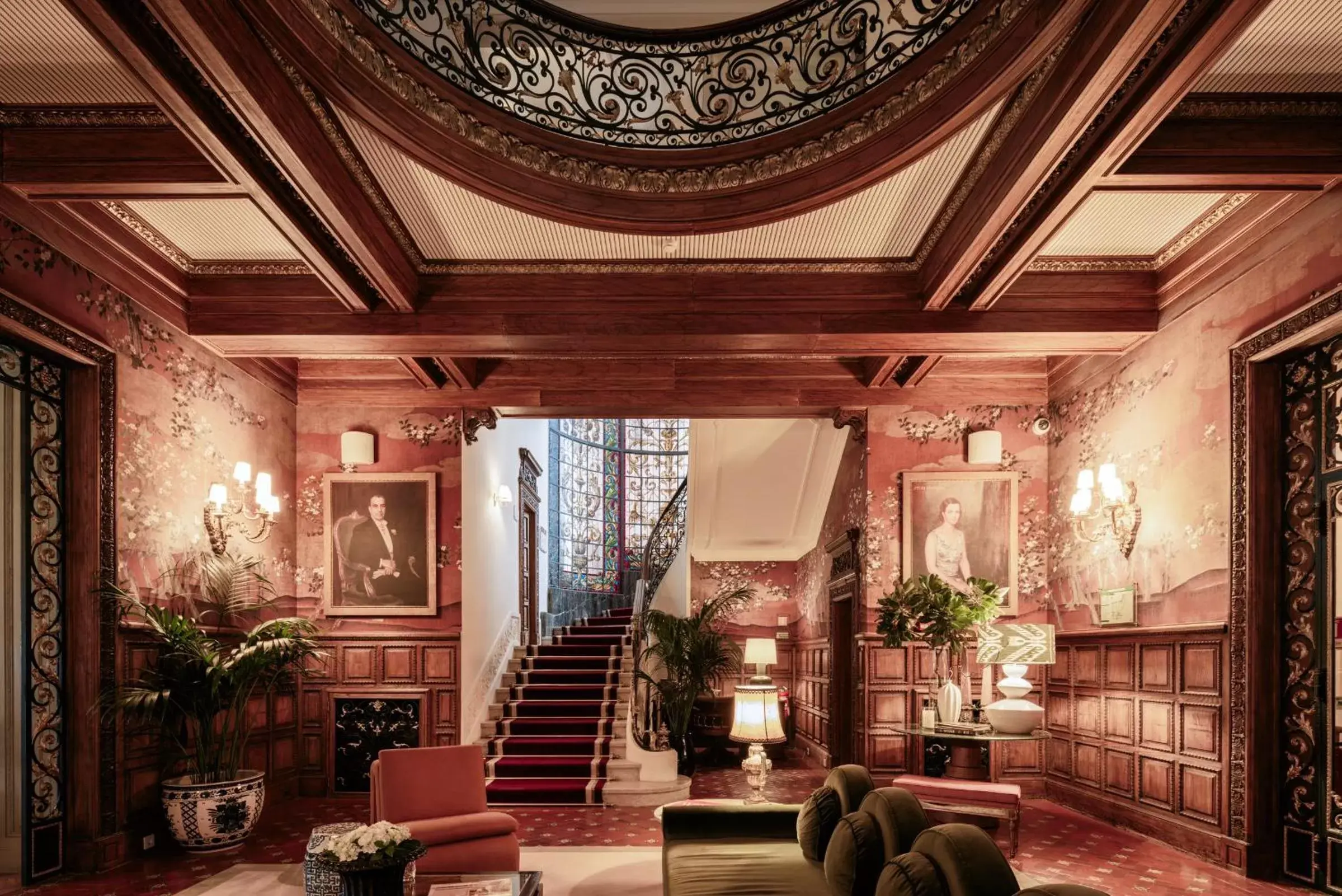 Infante Sagres - Small Luxury Hotels Of The World Infante Sagres - Small Luxury Hotels Of The World