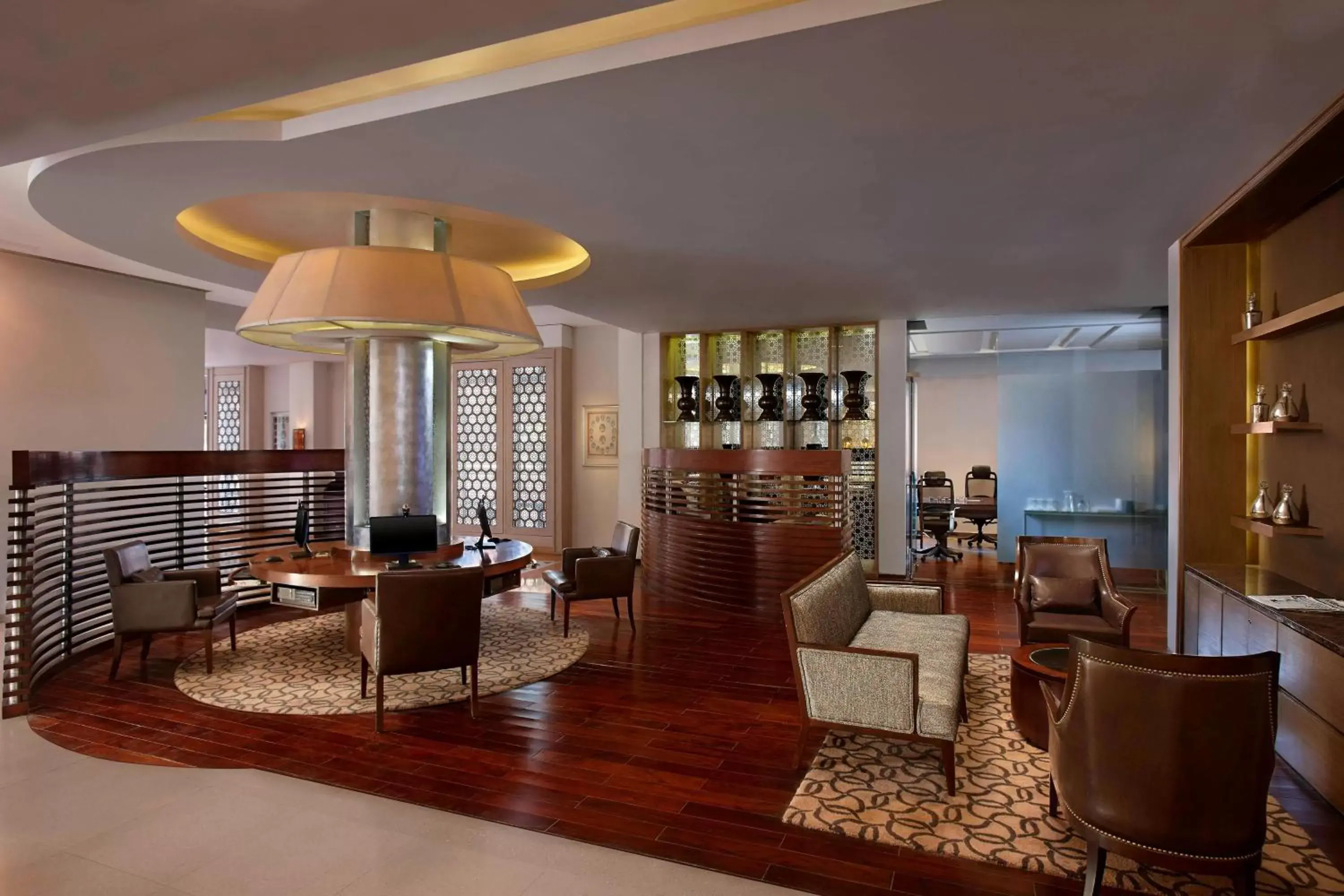 Other, Lounge/Bar in ITC Rajputana, a Luxury Collection Hotel, Jaipur