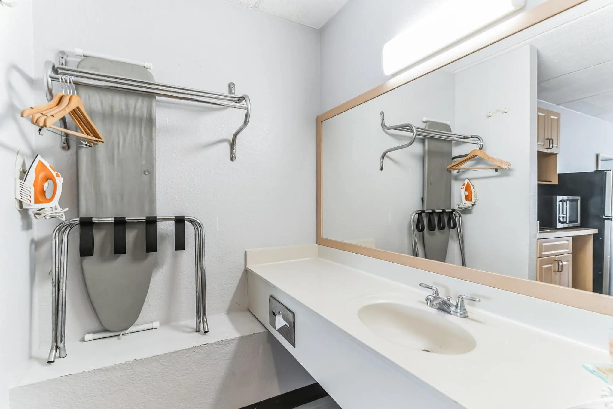 Bathroom in Vivo Living Kissimmee West