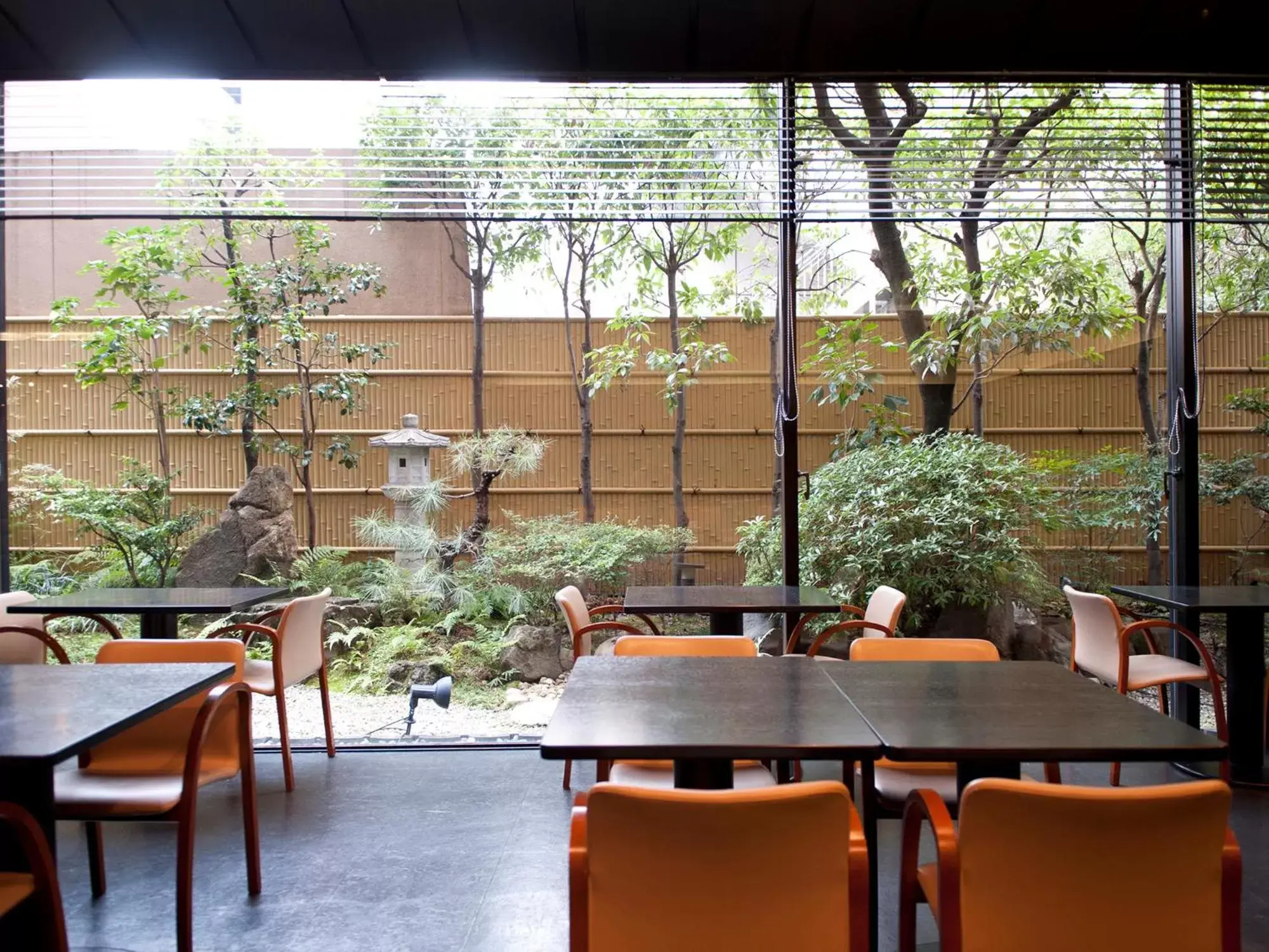 Restaurant/Places to Eat in Mitsui Garden Hotel Kyoto Sanjo