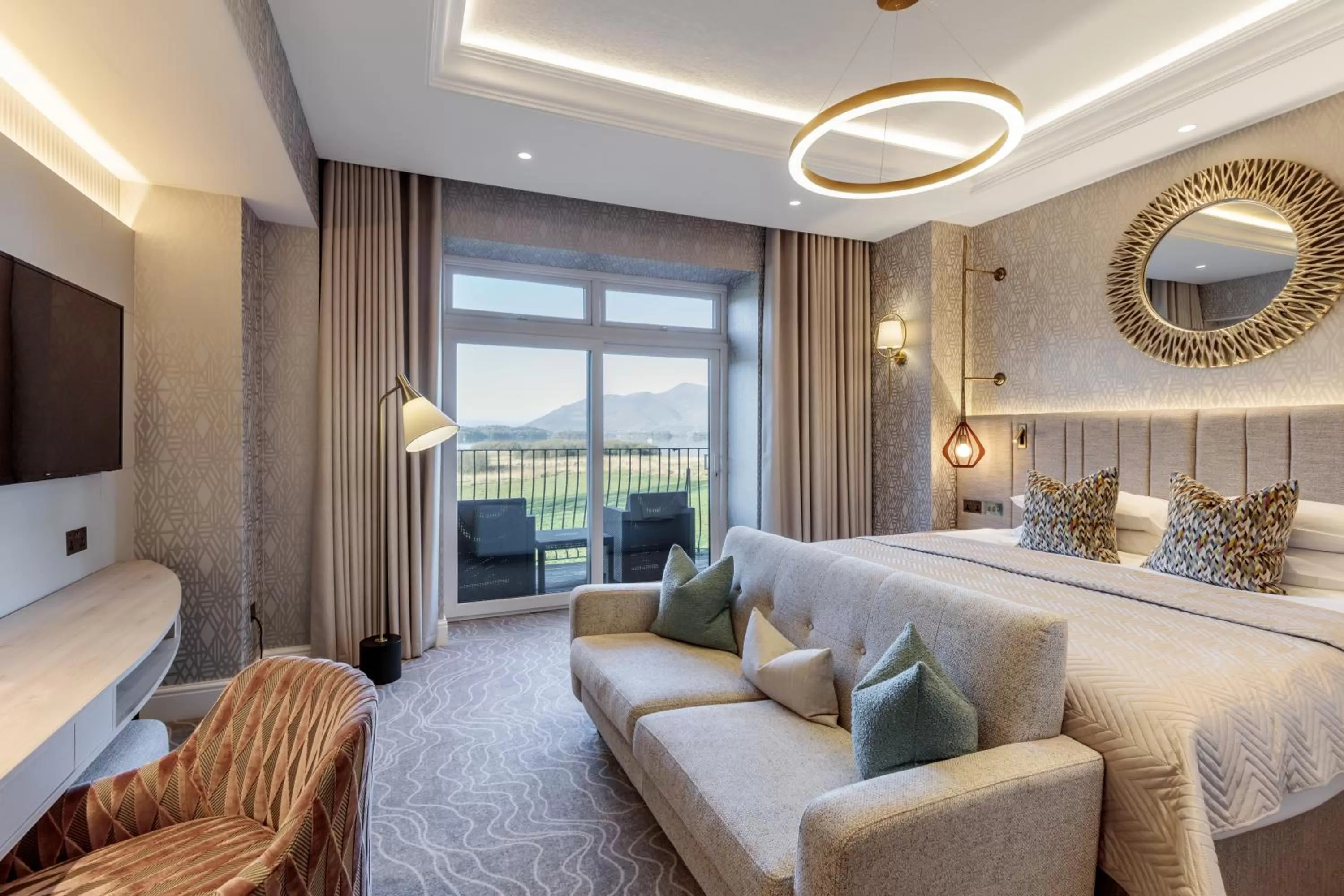 Lodore Falls Hotel & Spa