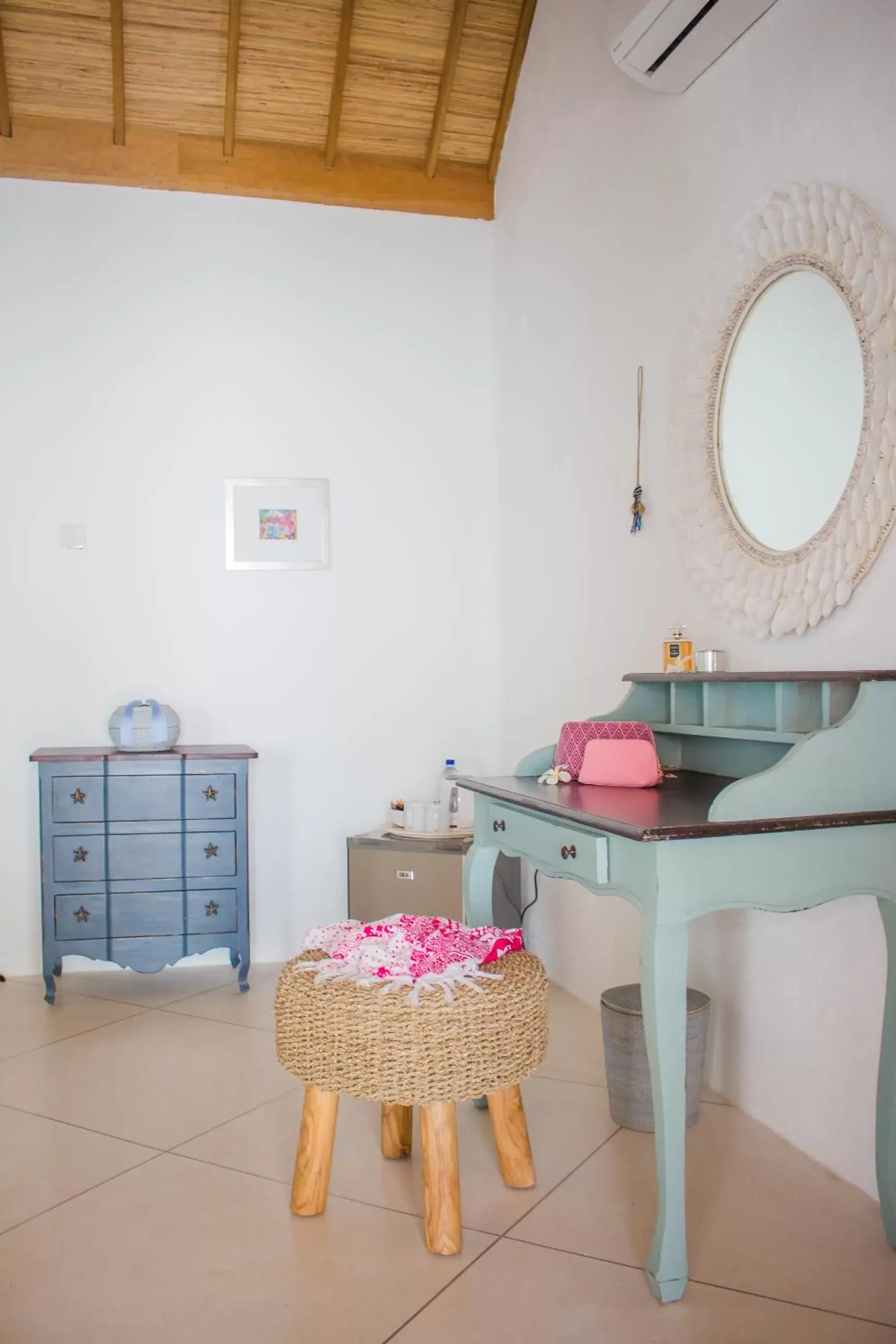 Bedroom in Sunrise Resort Bedroom in Sunrise Resort