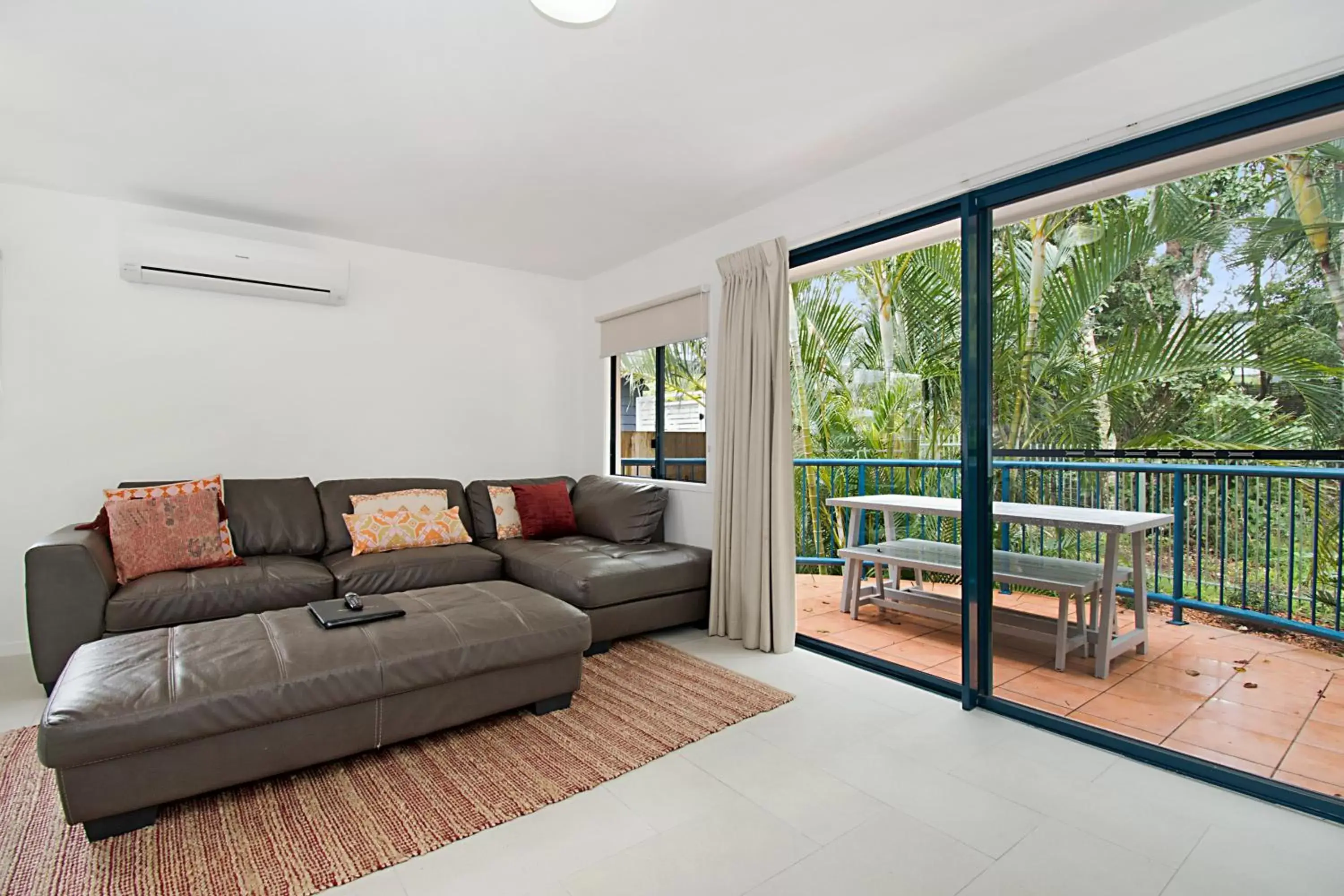 Living room, Seating Area in Gosamara Apartments