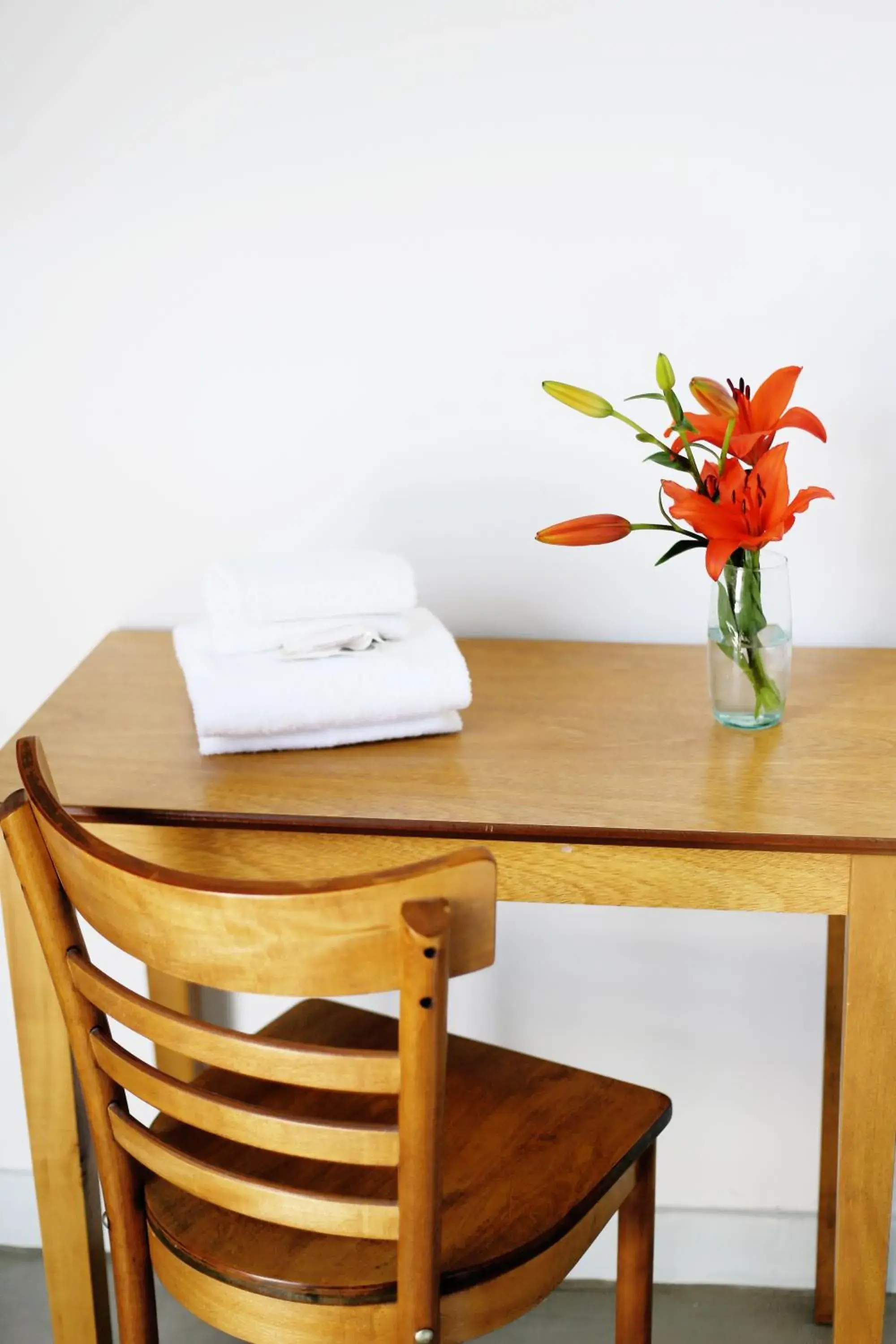 Decorative detail, Dining Area in Art Factory Soho