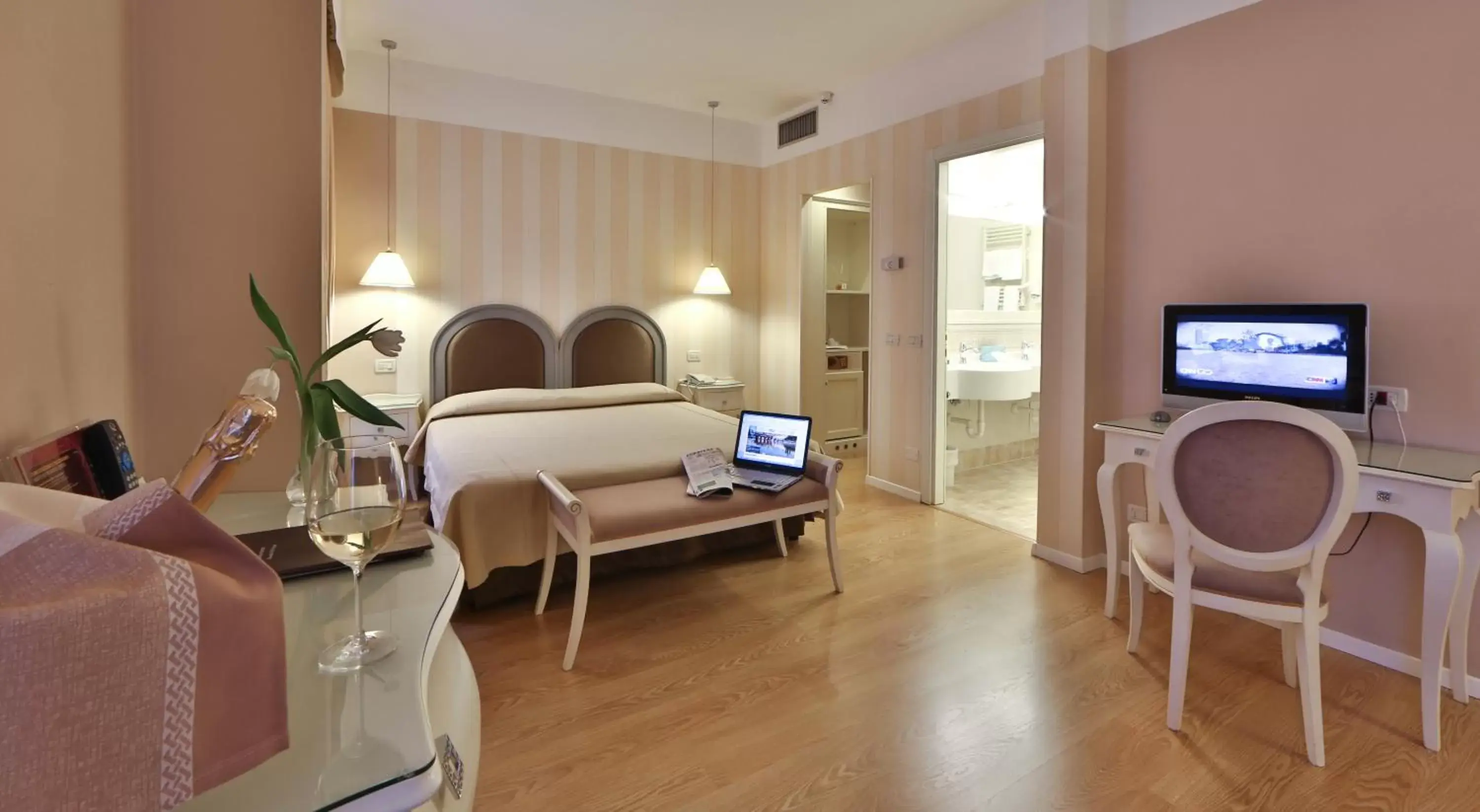 Day, Room Photo in Bonotto Hotel Belvedere