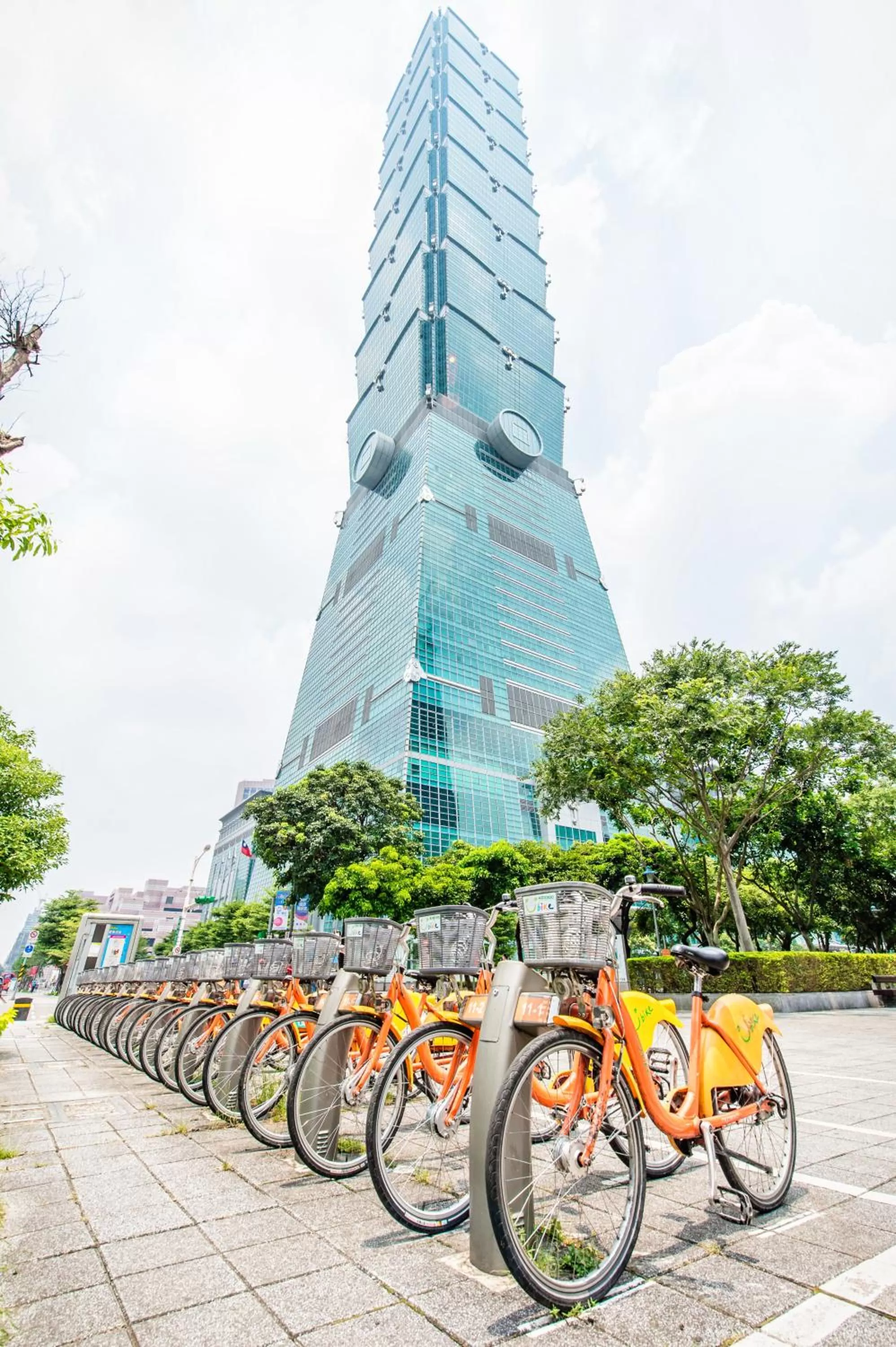 Neighbourhood in Place‧X Hotel