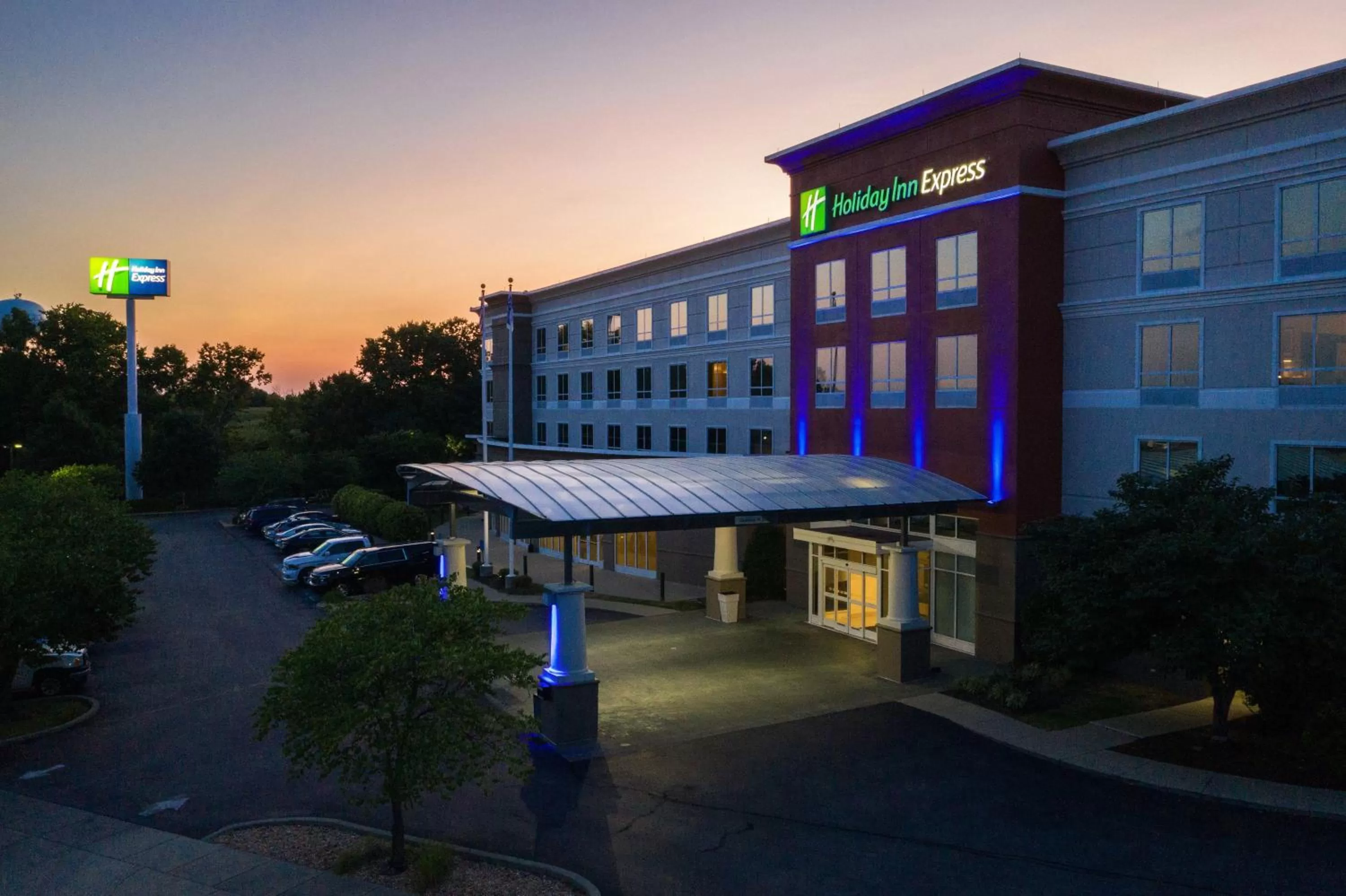 Other in Holiday Inn Express Georgetown by IHG