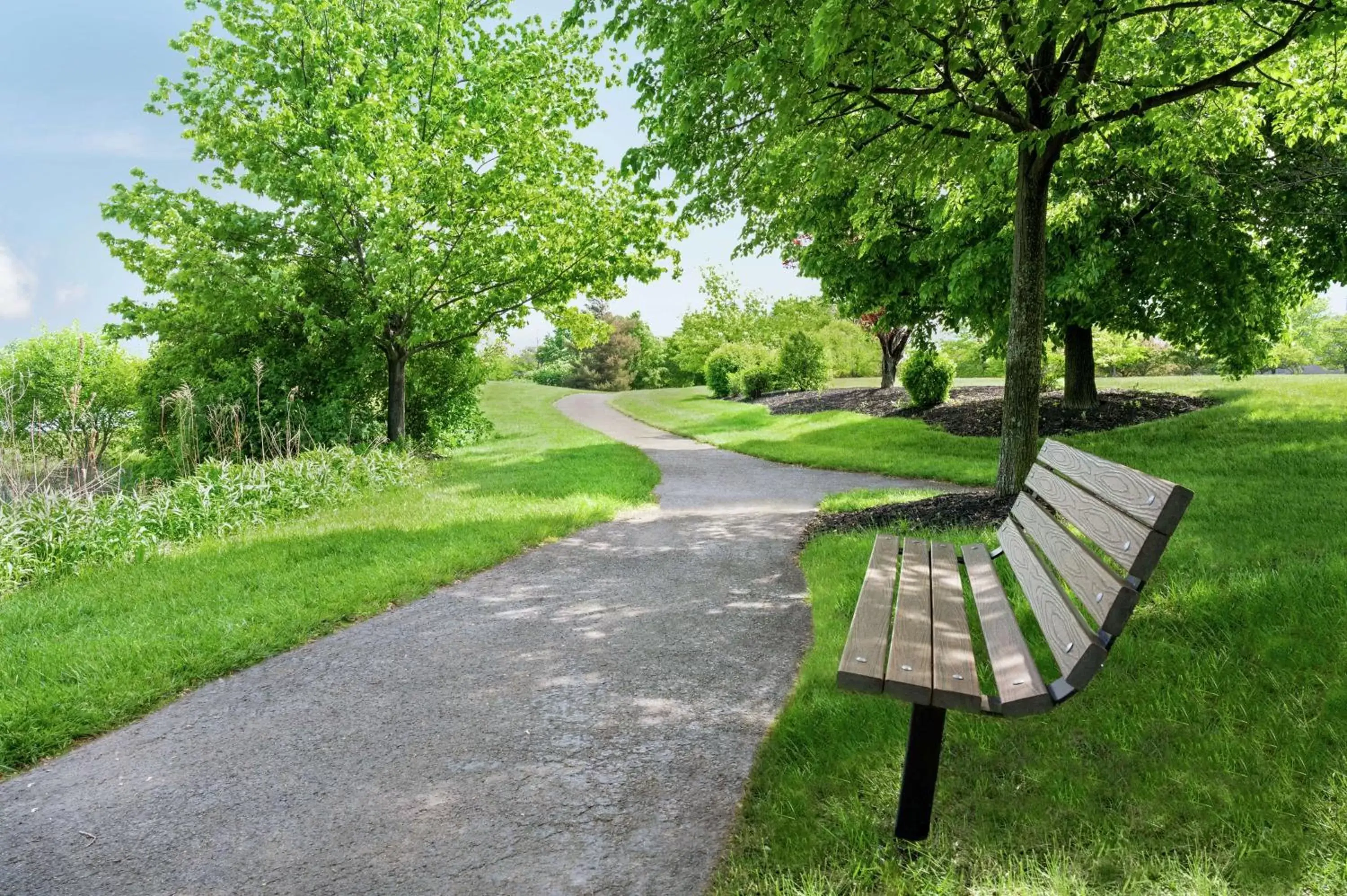 Property building in Home2 Suites By Hilton Rochester Greece Property building in Home2 Suites By Hilton Rochester Greece