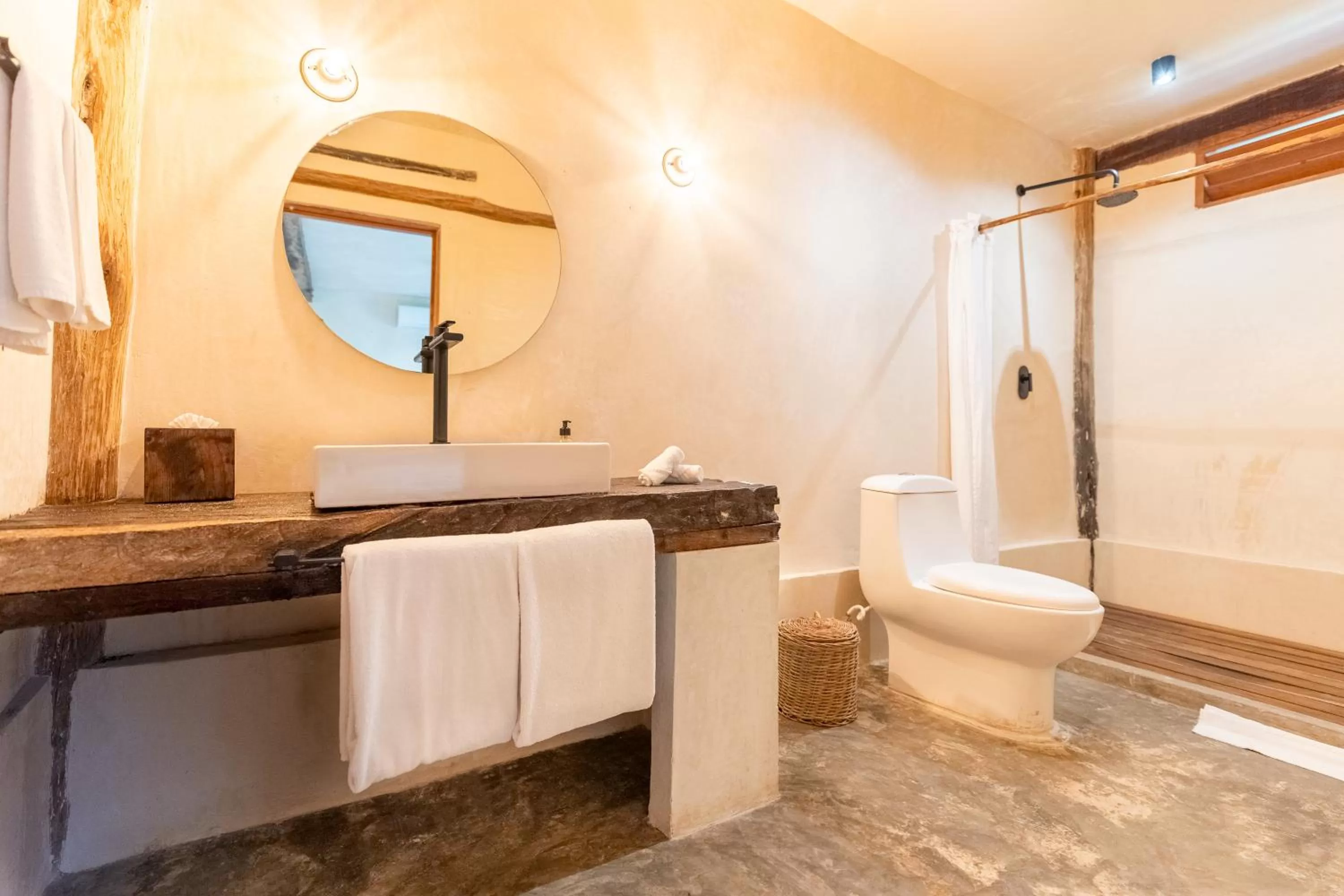 Casa Ganesh Tulum-Beachfront hotel by Ahau Collection