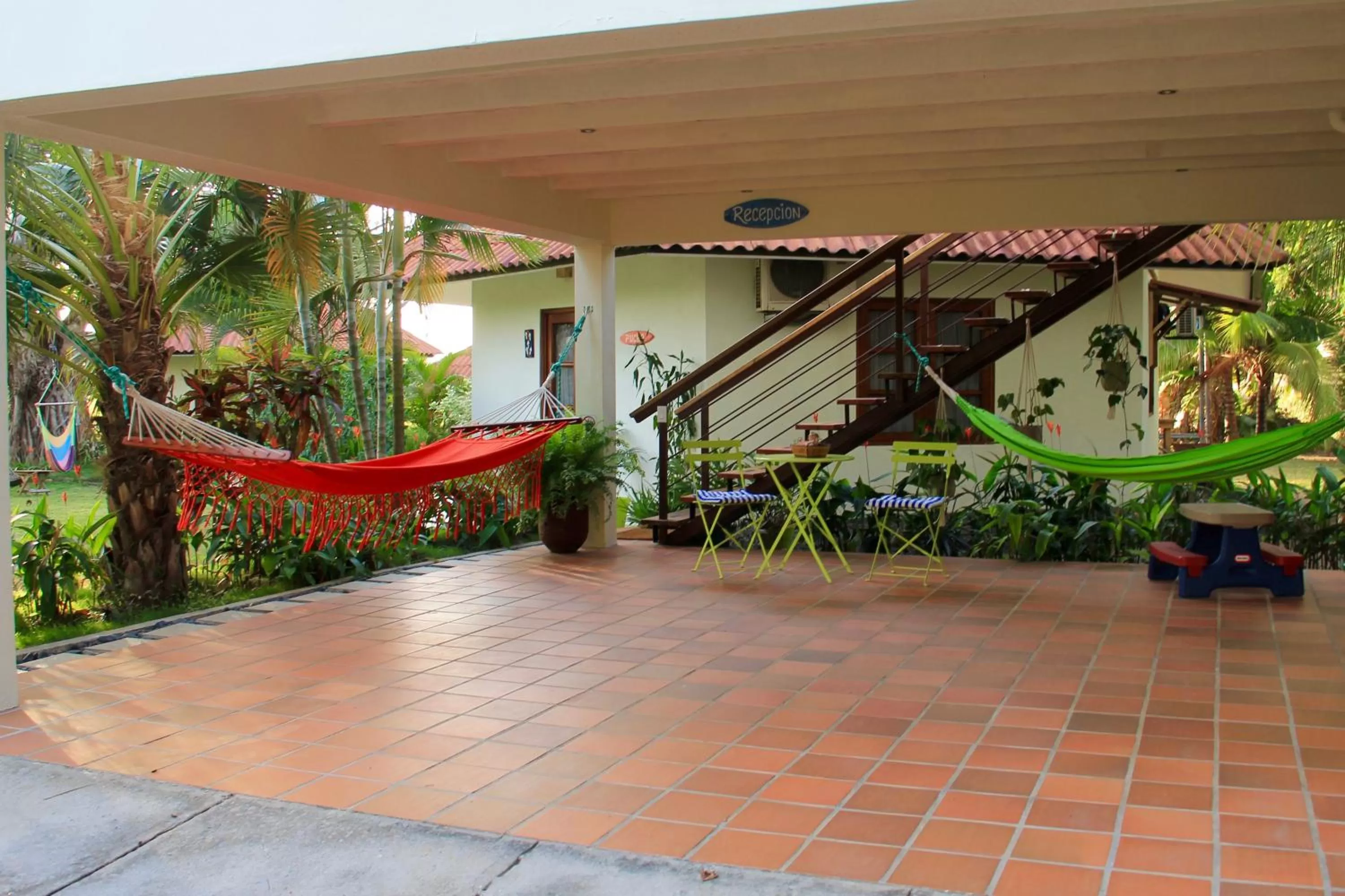 Cabañas La Casa de Pucha