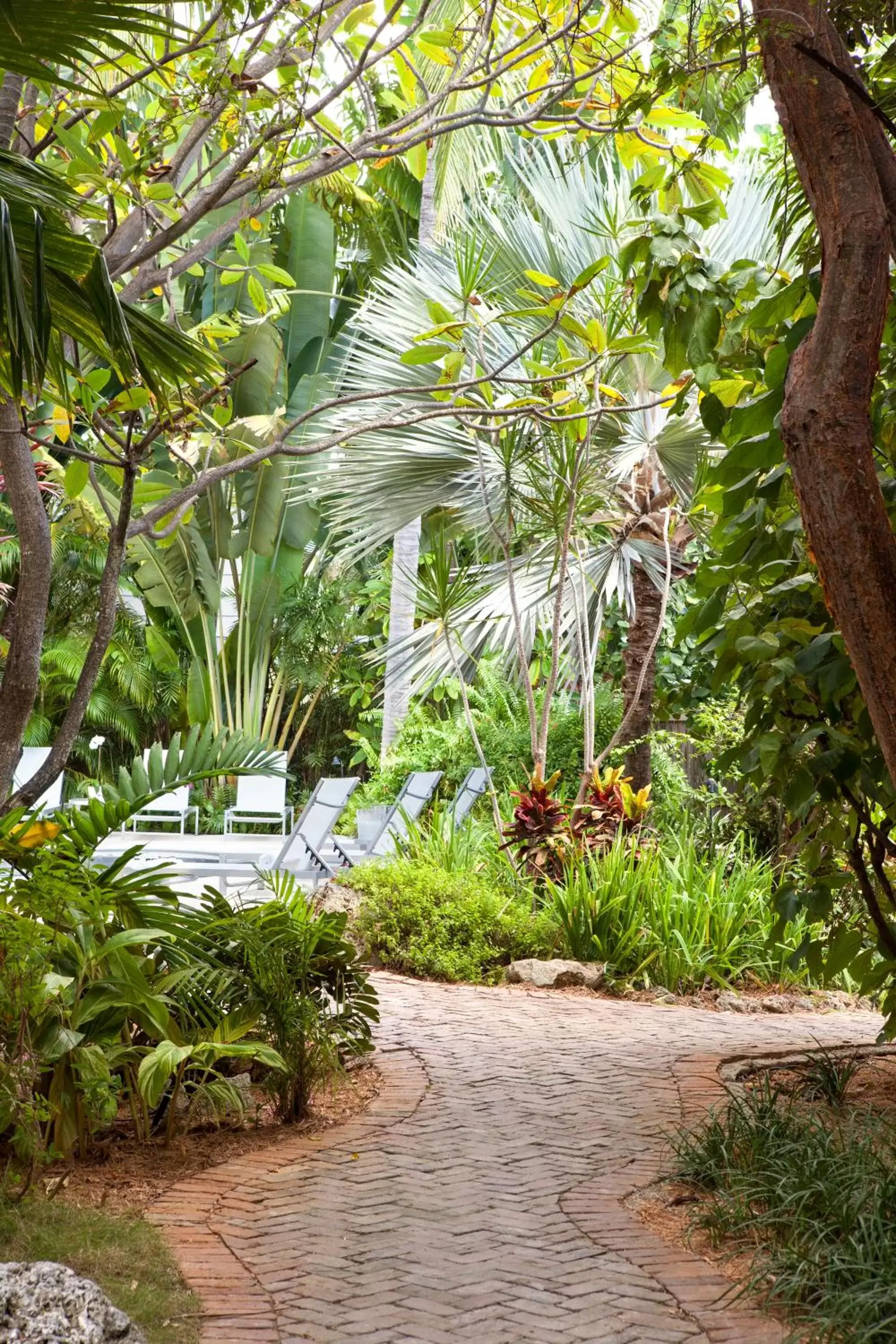 Garden in Paradise Inn - Adult Exclusive