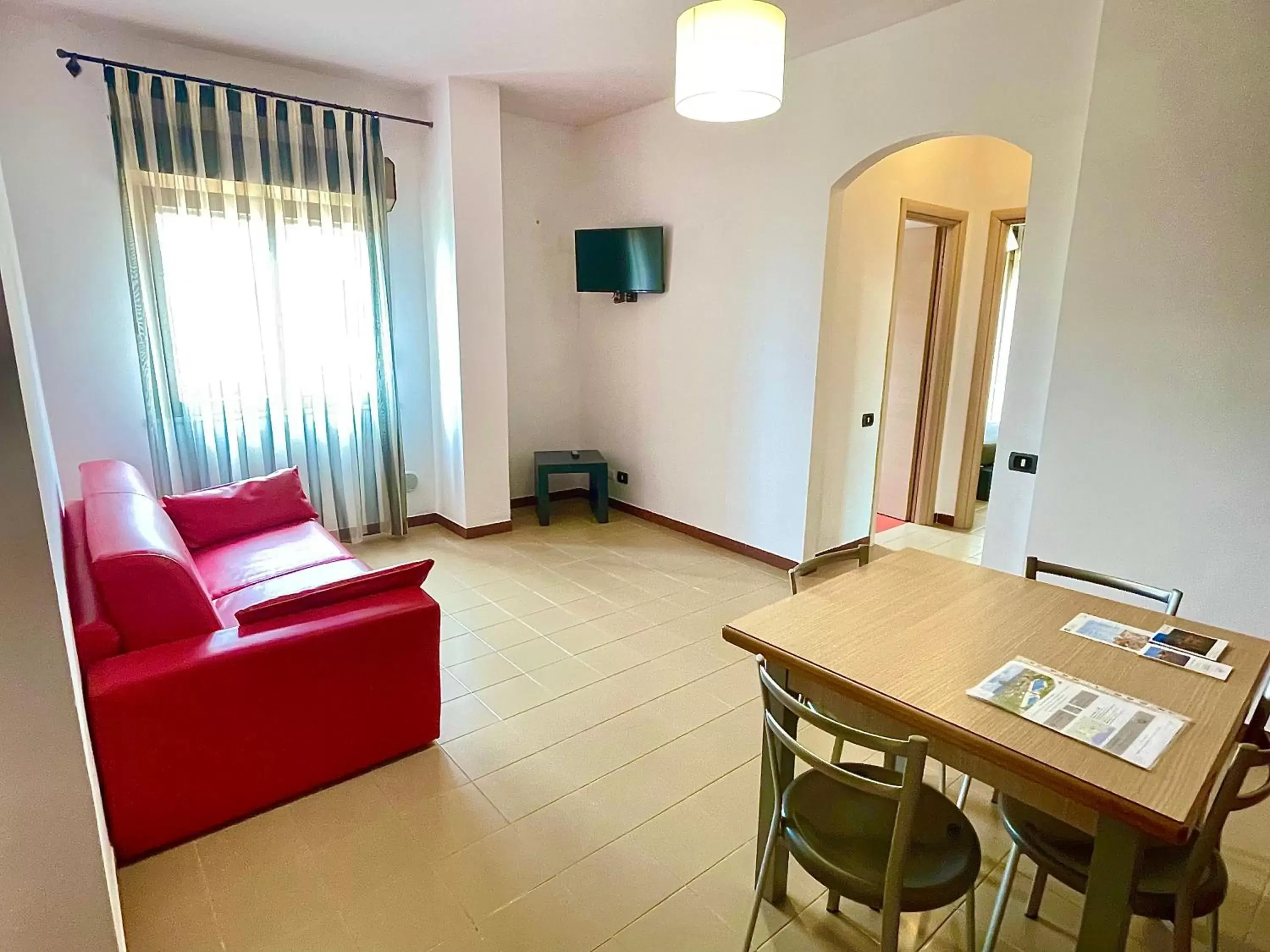 Standard Apartment in Aparthotel Isabella Standard Apartment in Aparthotel Isabella