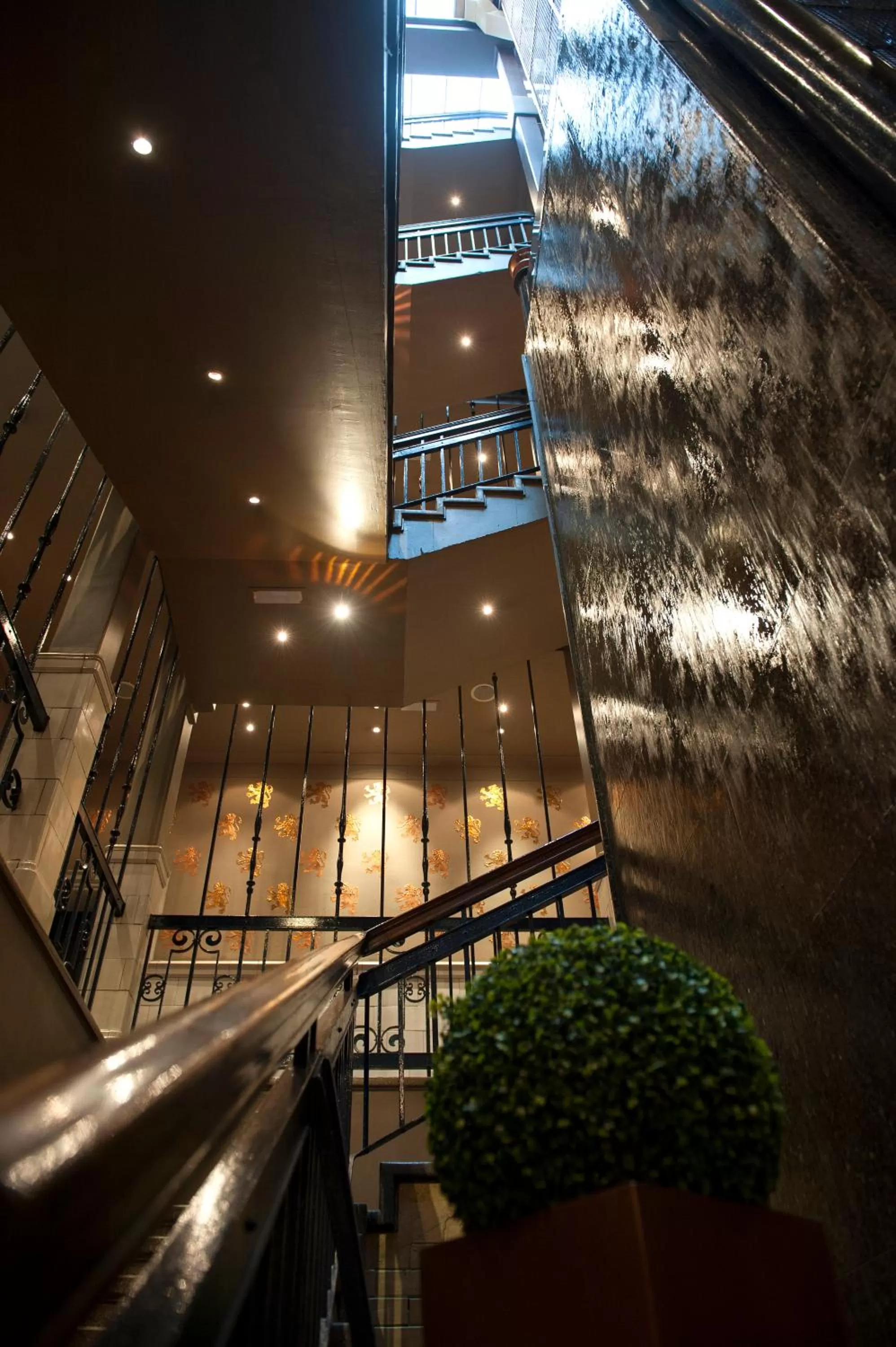 Other in Arthouse Hotel Glasgow