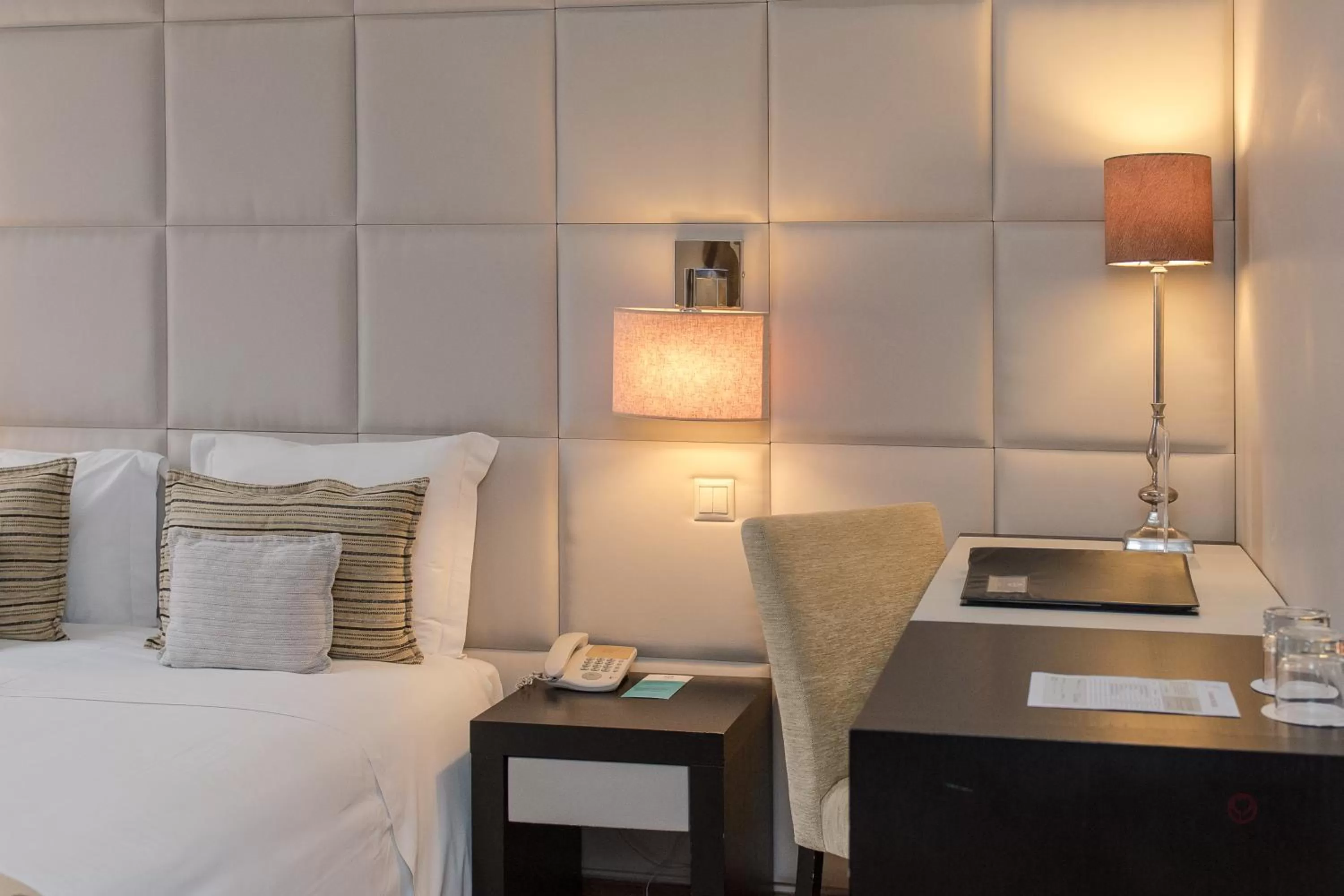 Bed in Your Hotel & Spa Alcobaça