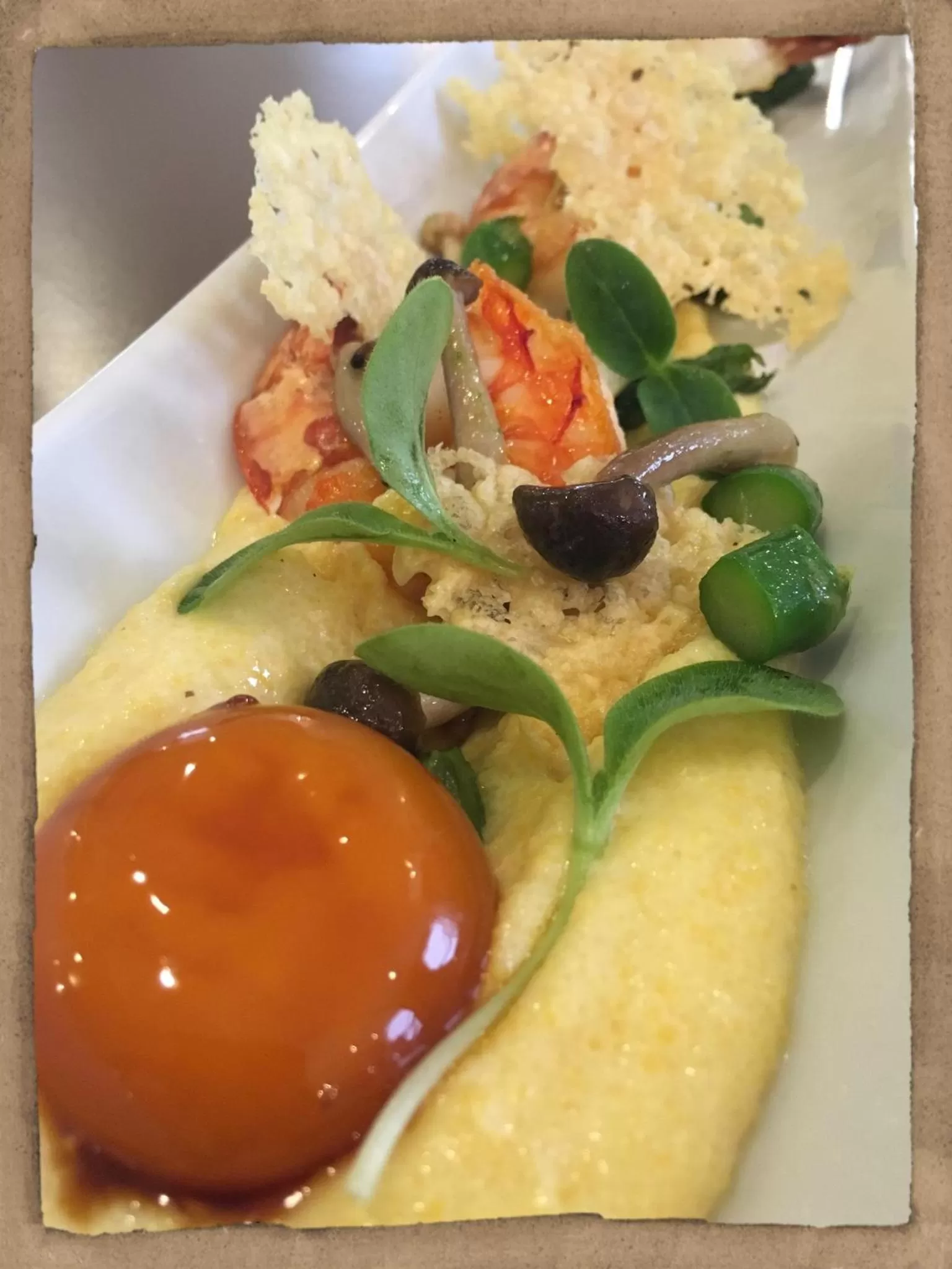 Restaurant/places to eat in Hotel Restaurant Les Capucins